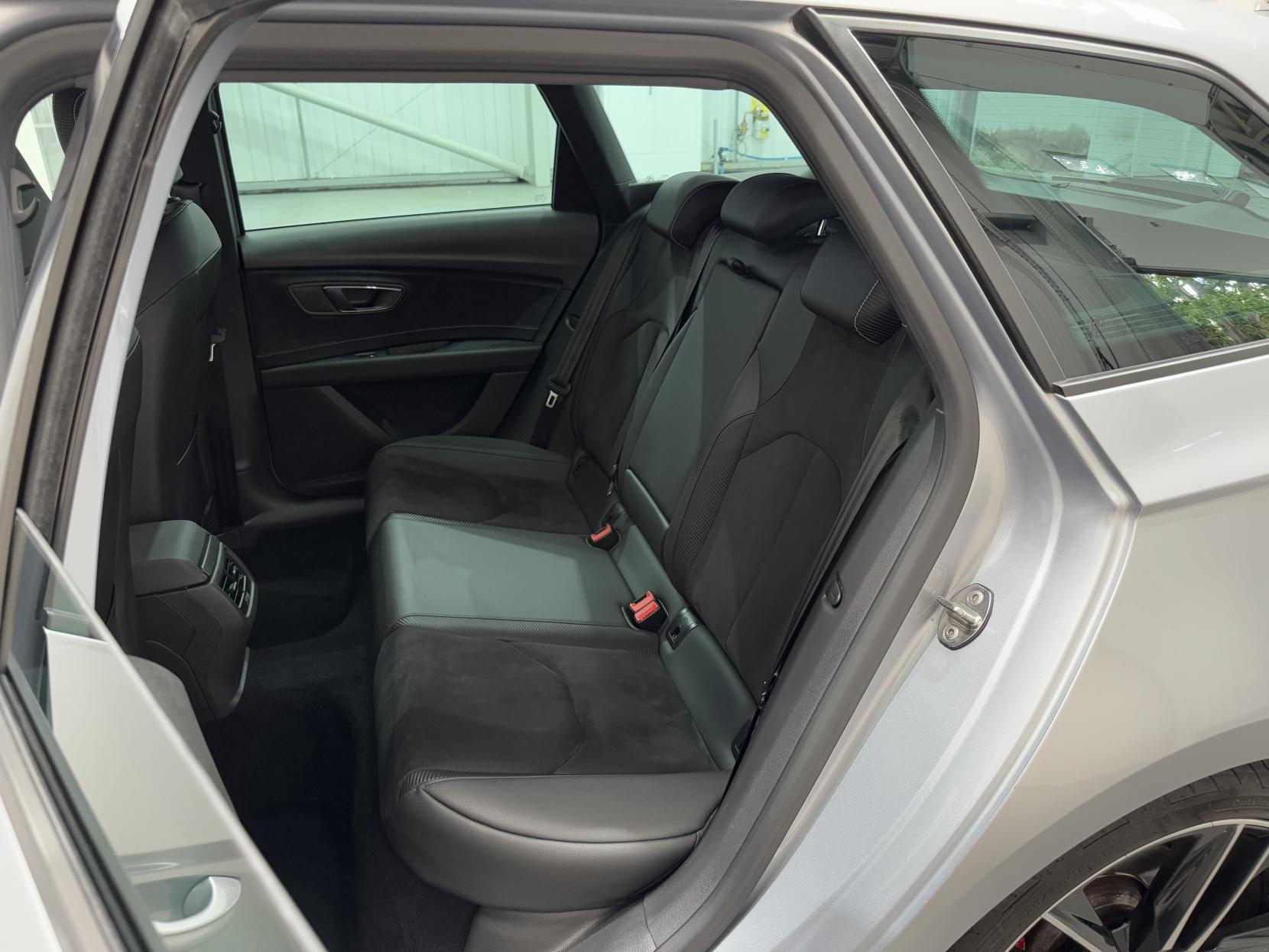 Seat Leon Leon view 49