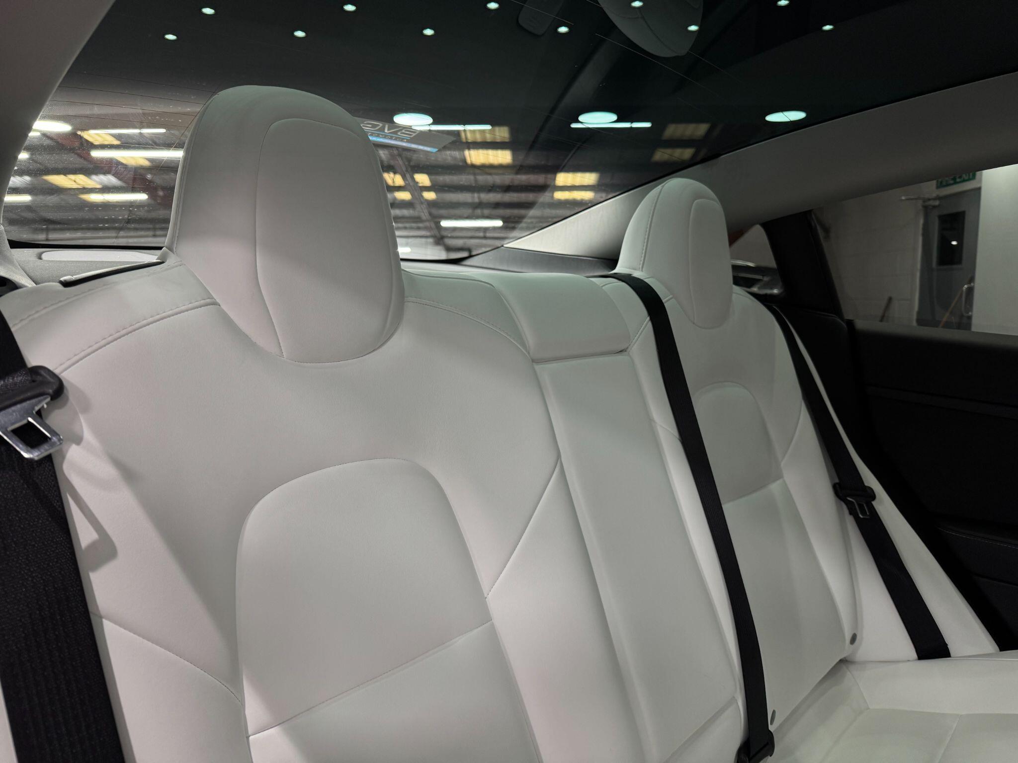 Tesla Model 3 view 56