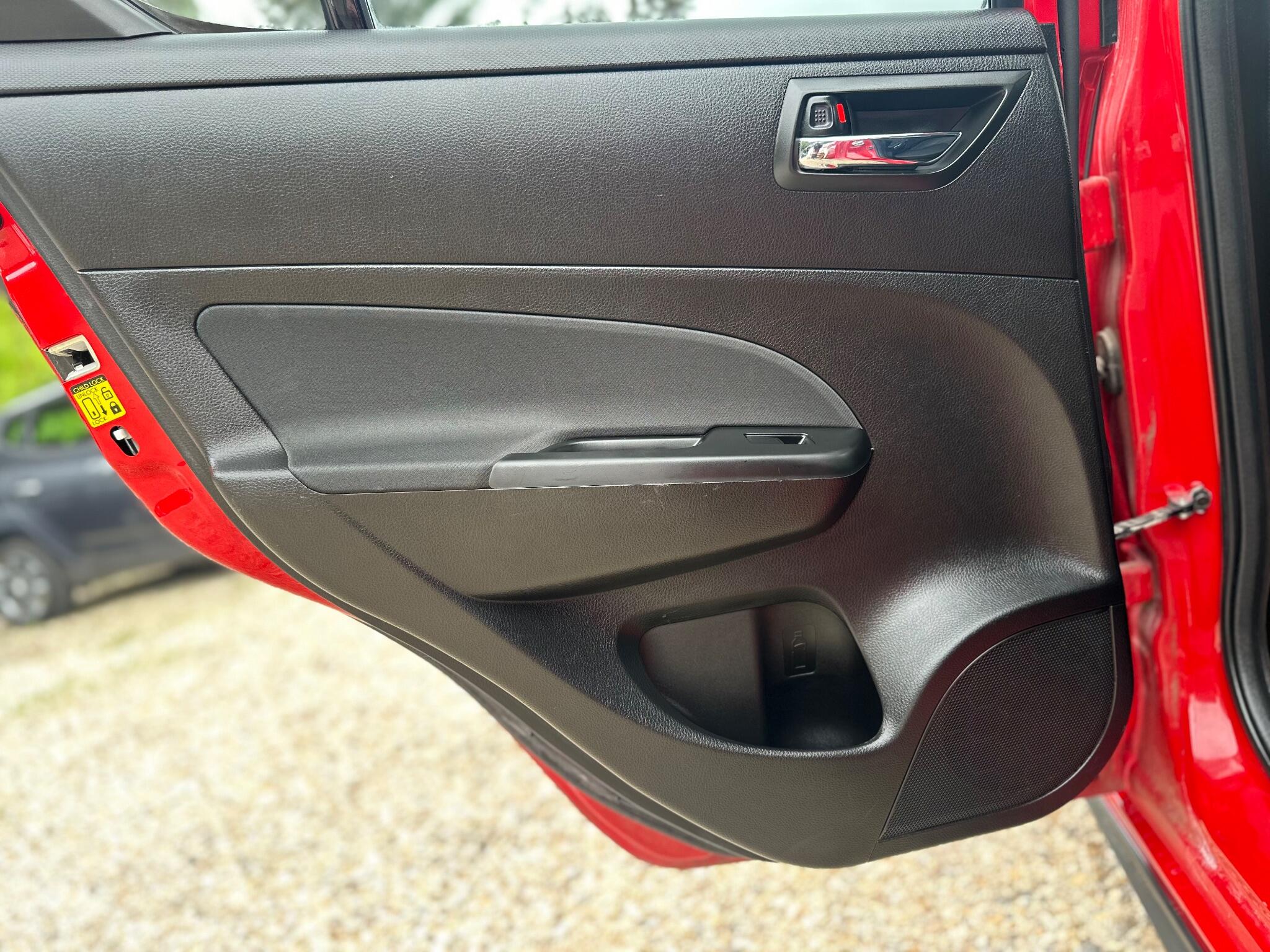 Suzuki Swift view 52