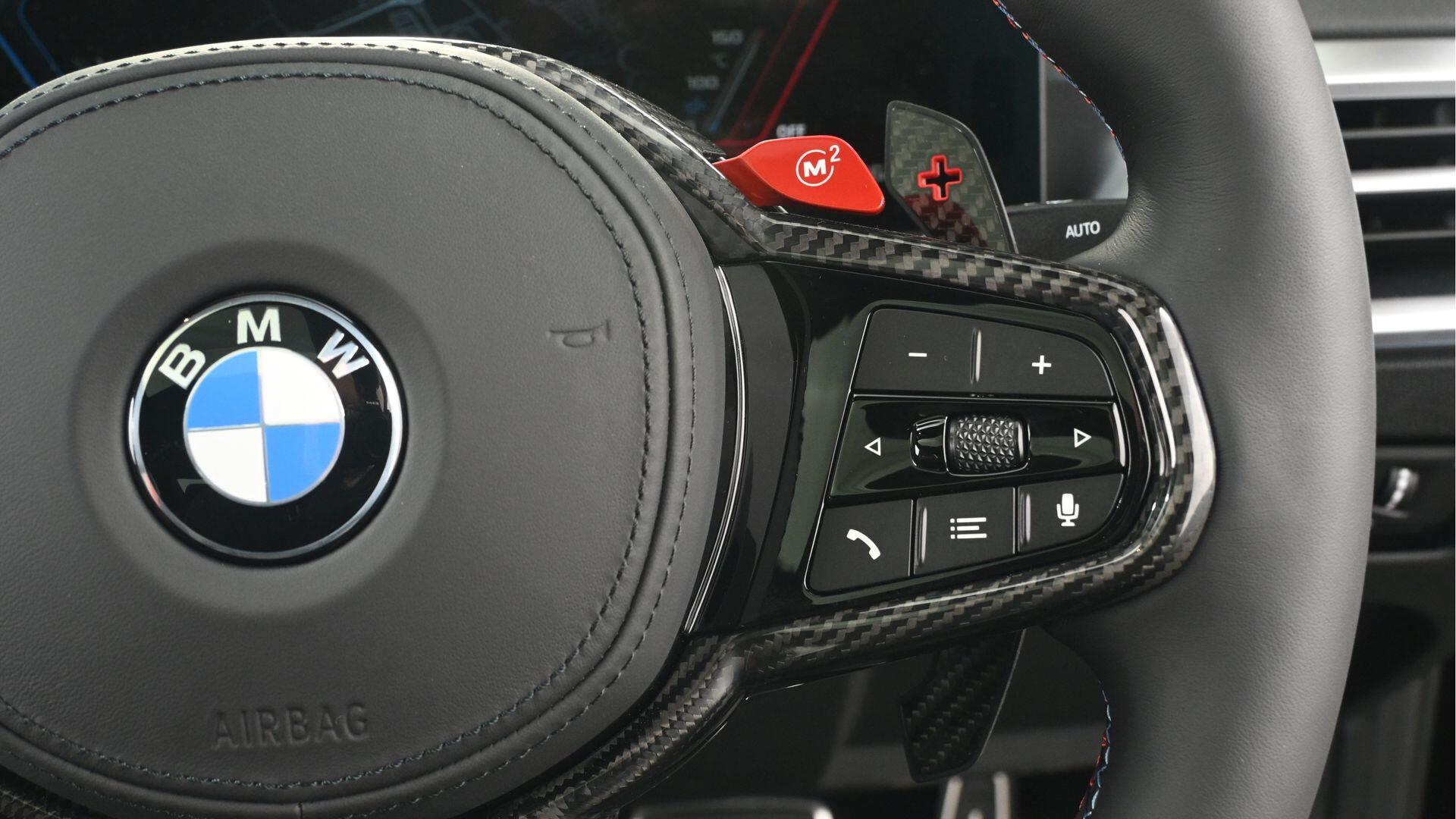 BMW M2 view 18