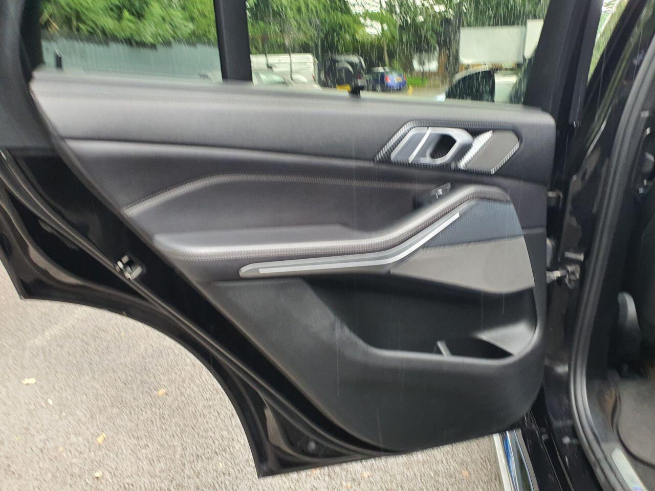 BMW X5 X5 view 34
