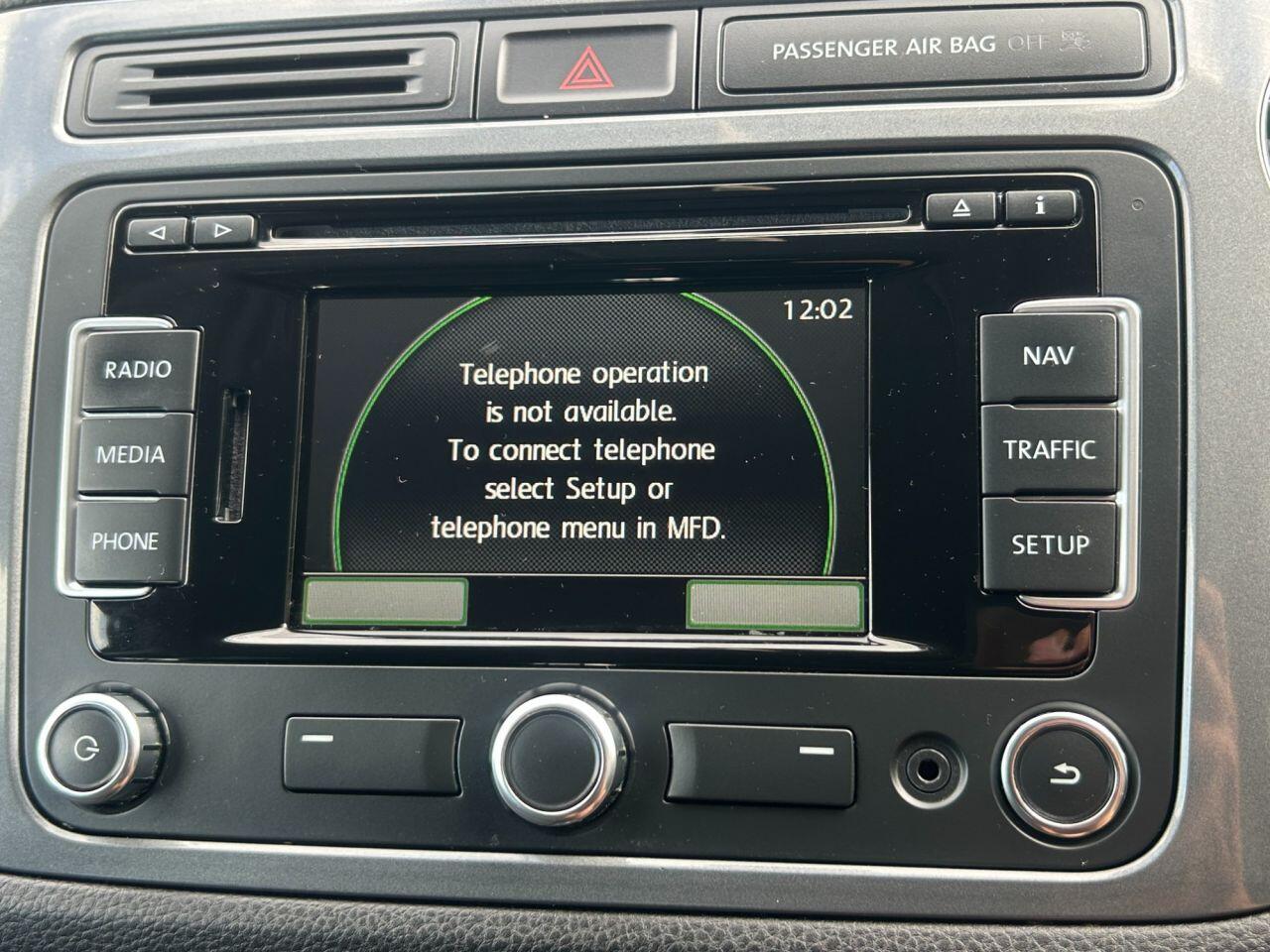 Volkswagen Tiguan view 19
