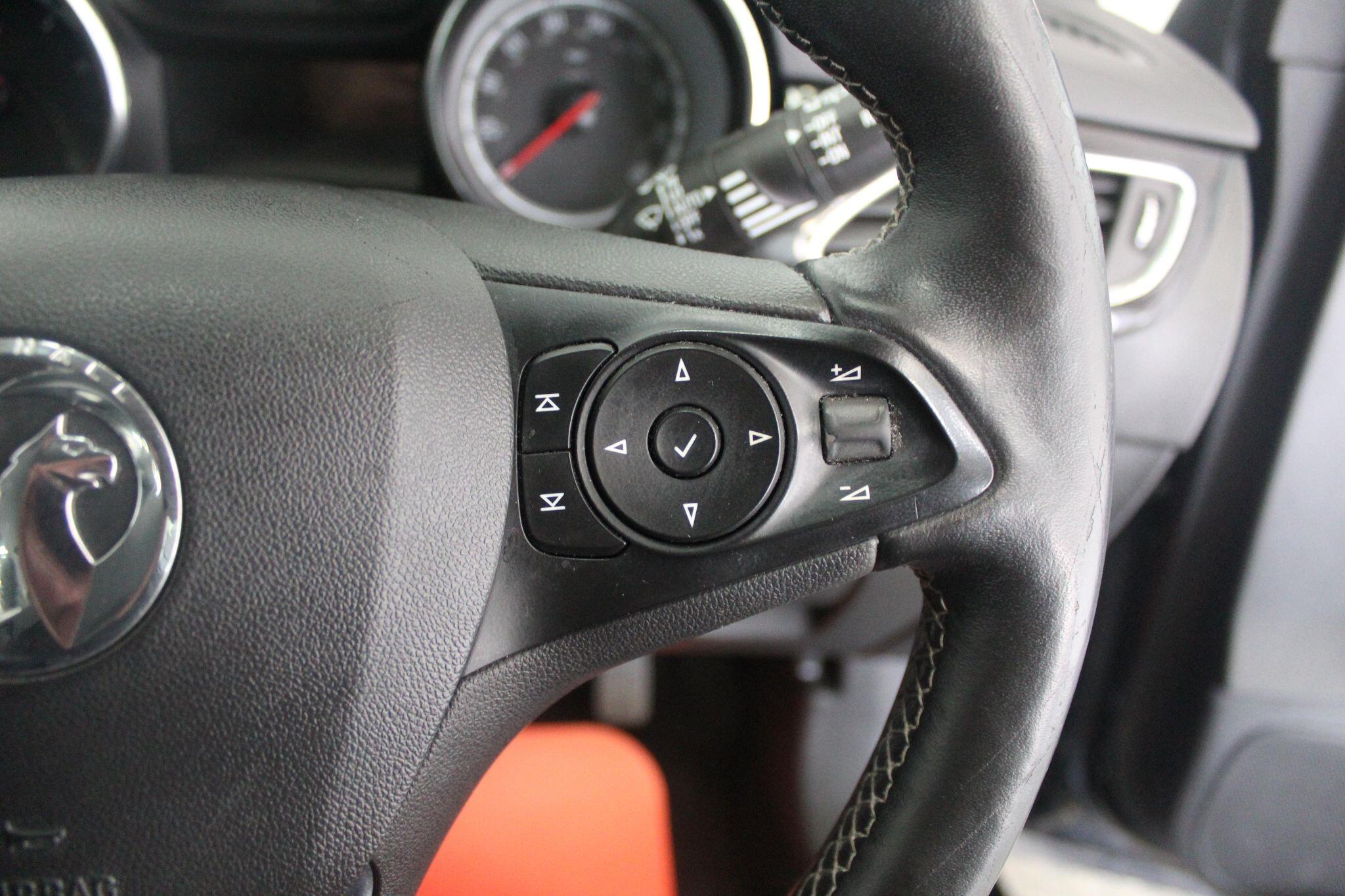Vauxhall Astra view 42