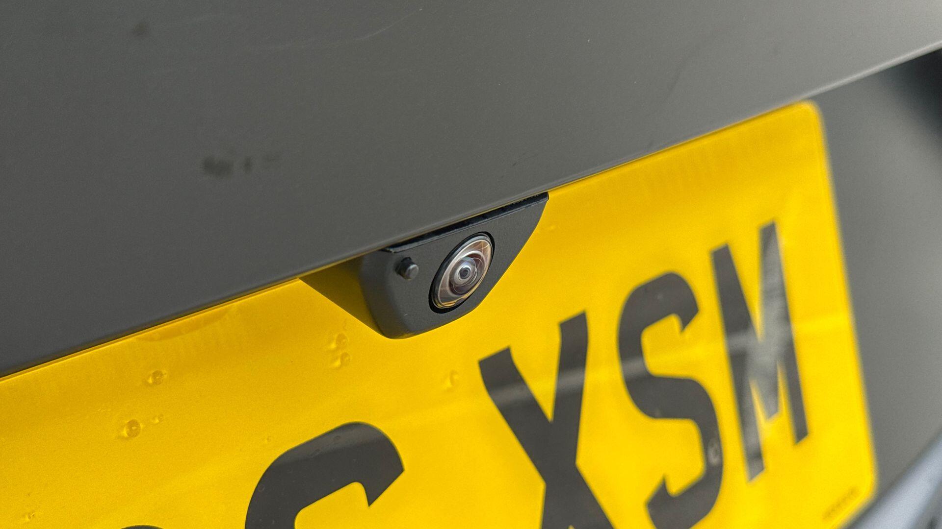 Land Rover Range Rover Sport view 22