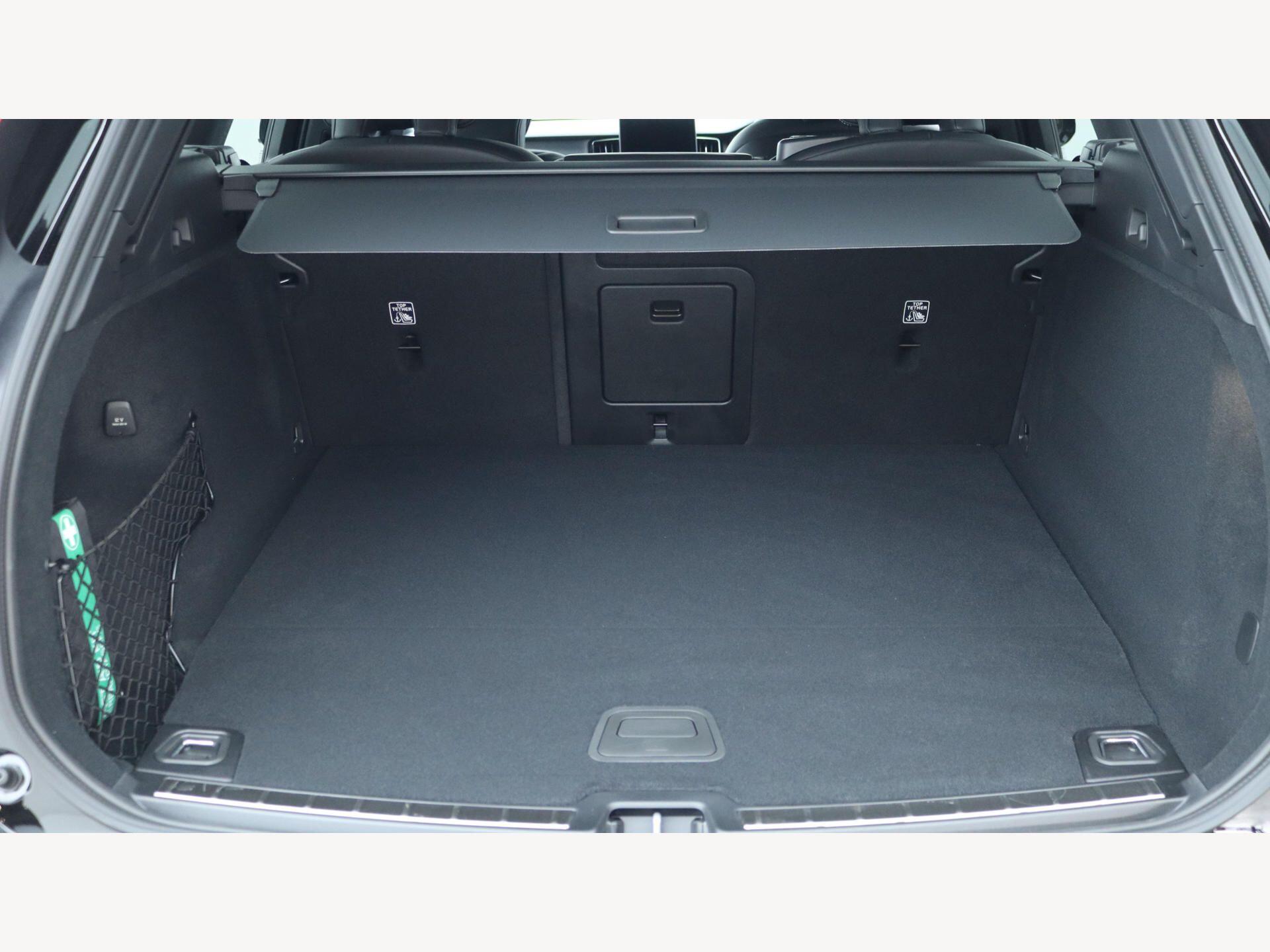 Volvo XC60 view 16