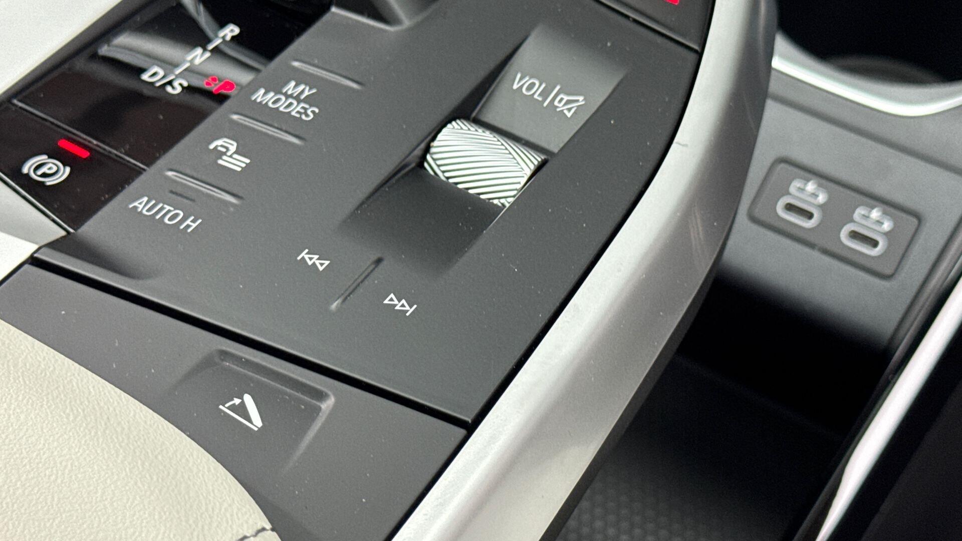 BMW X1 view 20