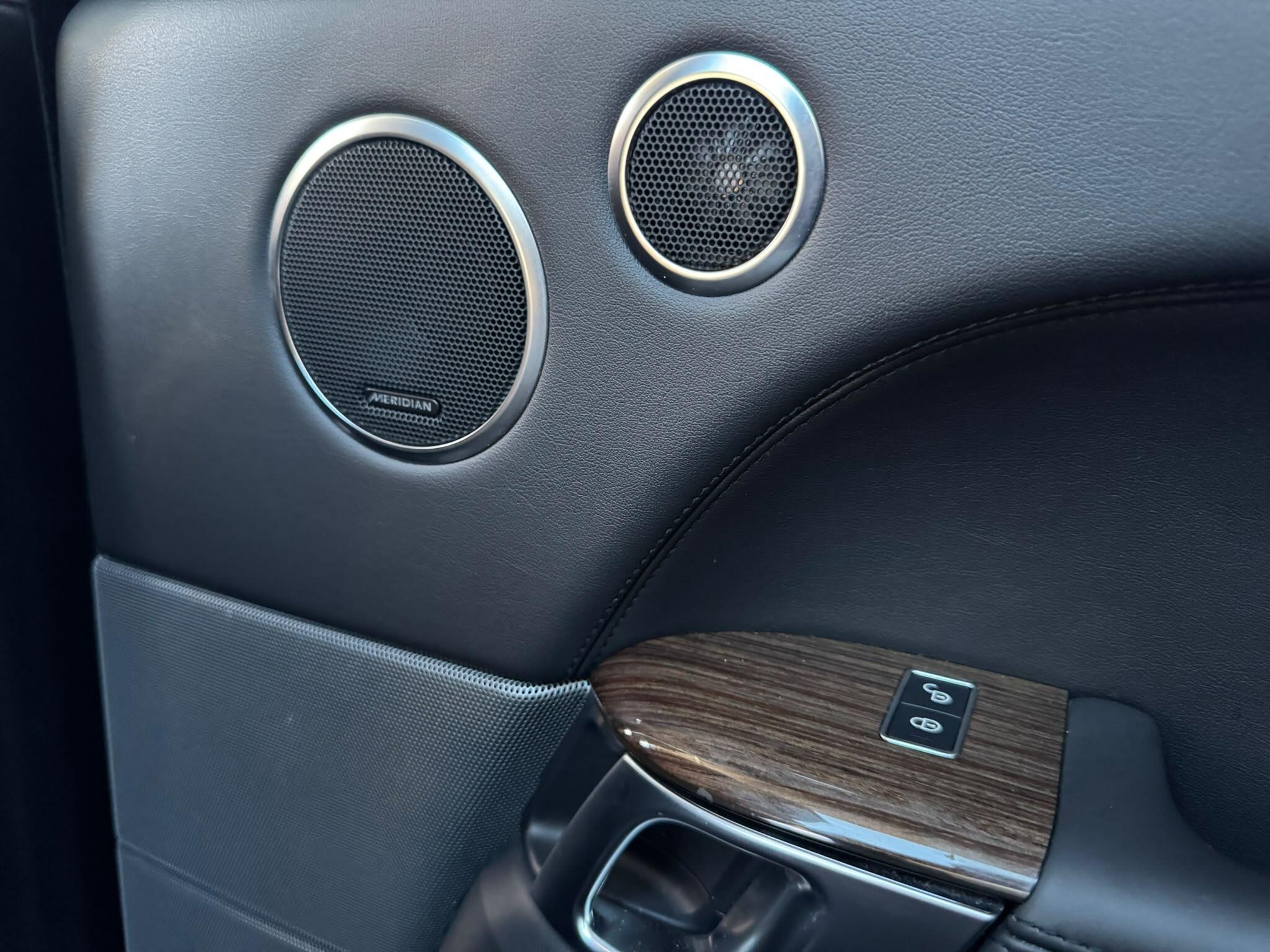 Land Rover Range Rover Sport view 59