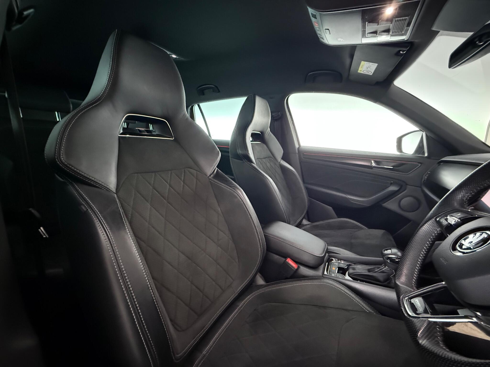 Skoda Kodiaq view 31