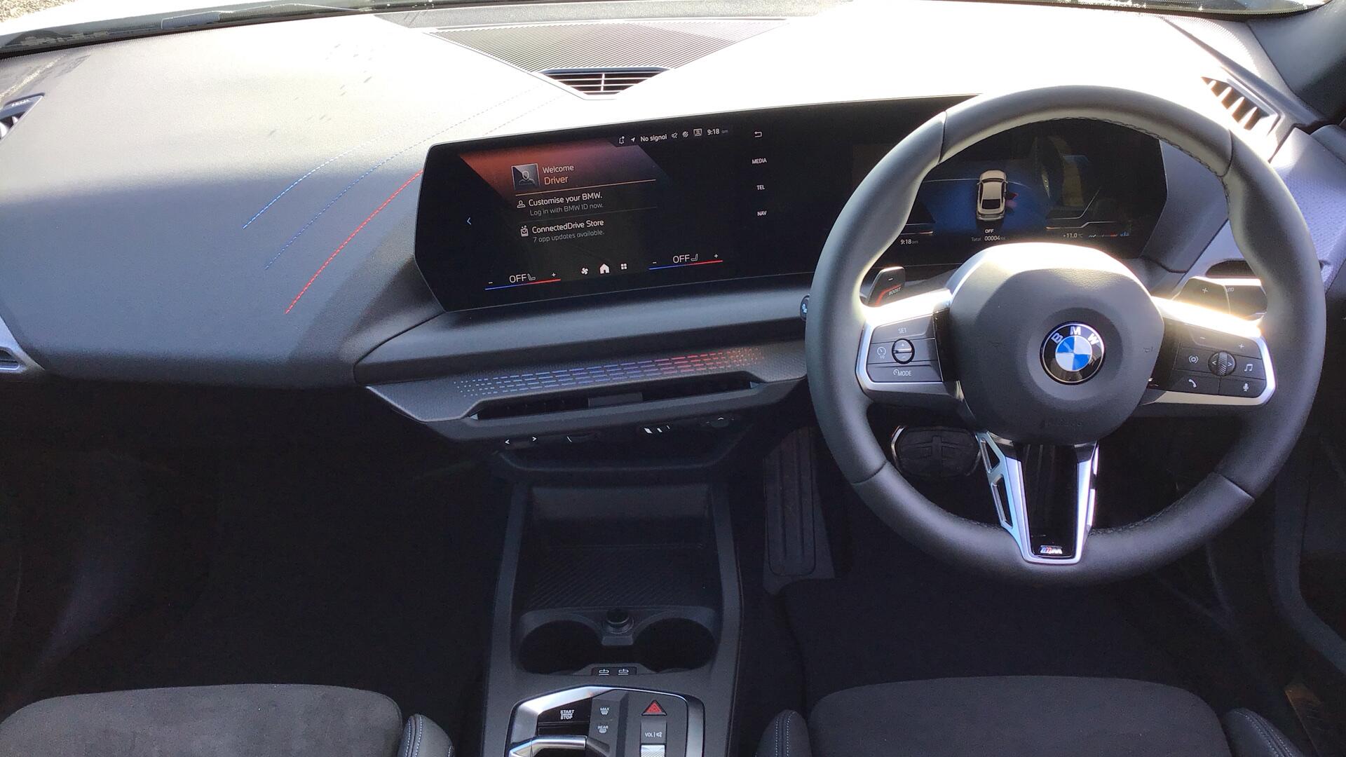 BMW 2 Series view 4