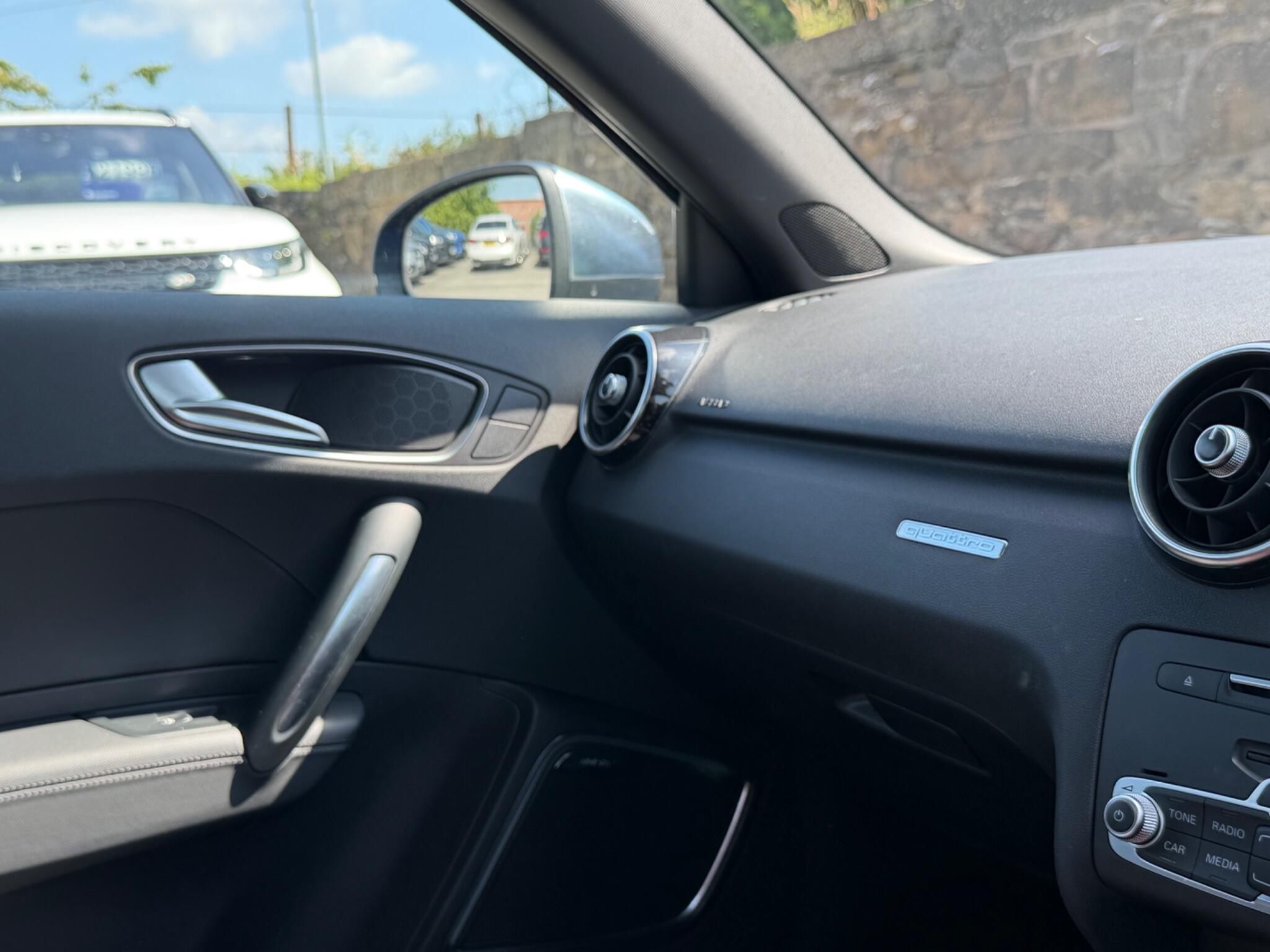 Audi S1 view 47