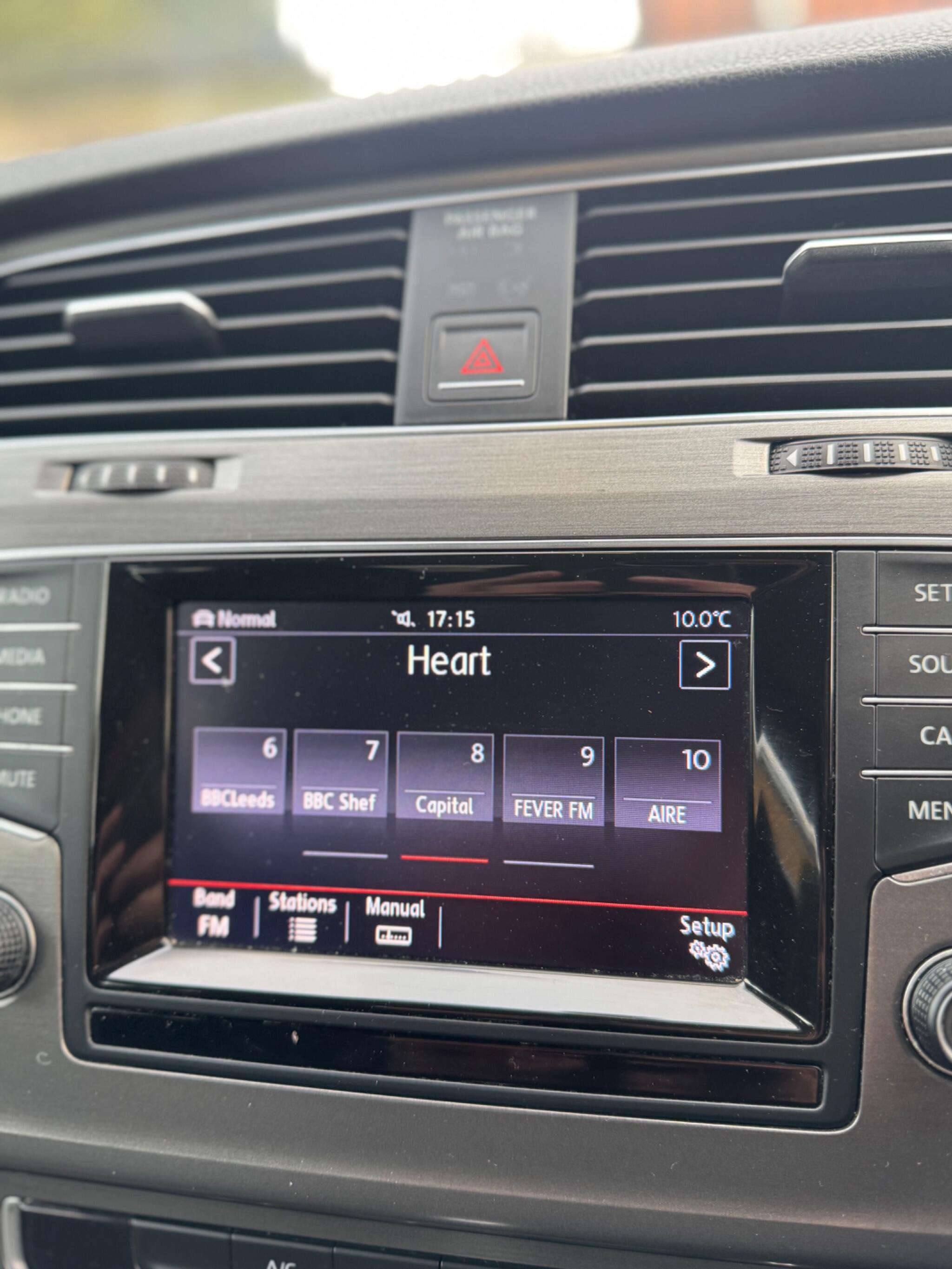 2013 Volkswagen Golf 1.4 TSI BlueMotion Tech SE DSG Euro 5 (s/s) 5dr image 48