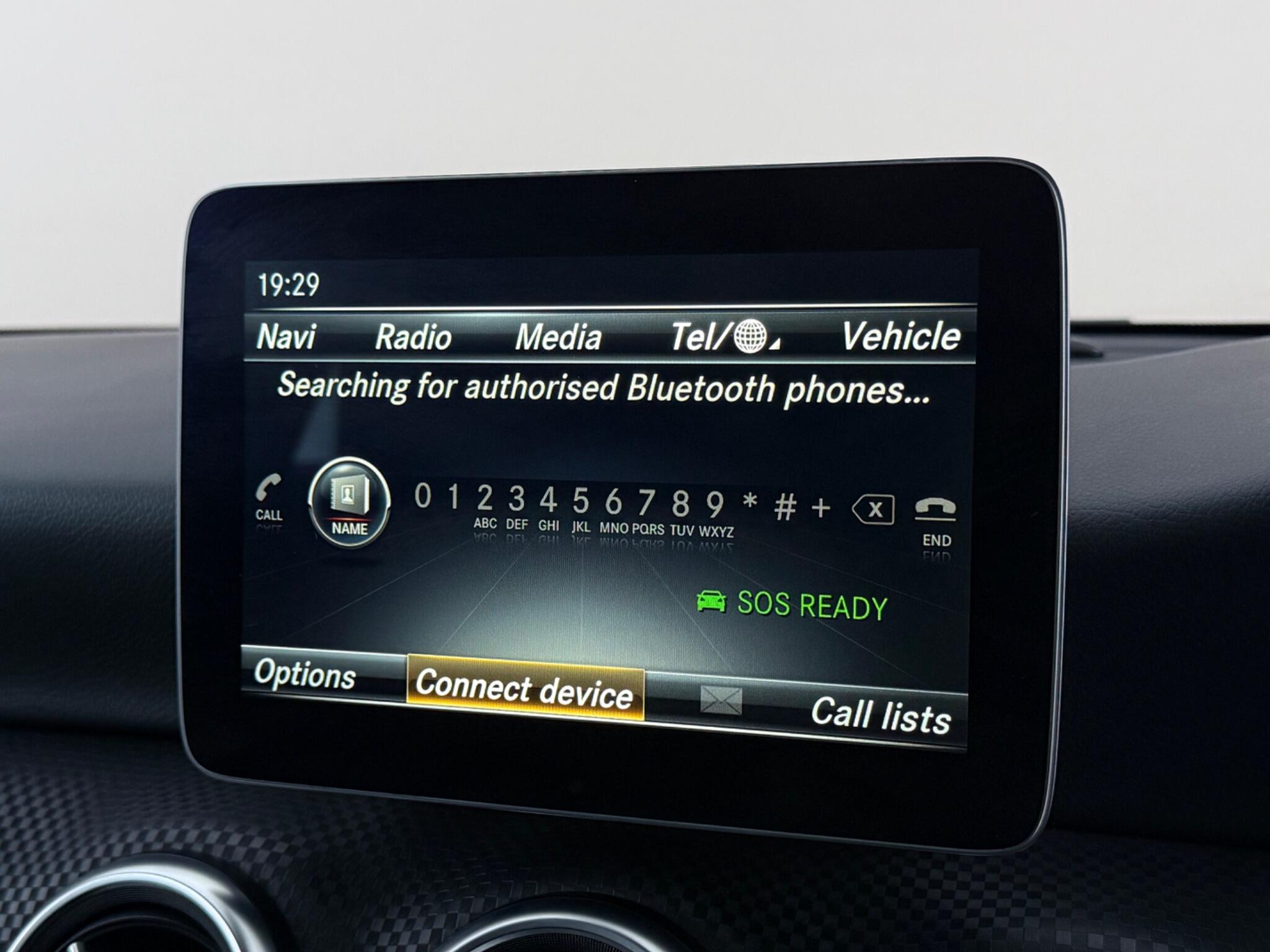 Mercedes-Benz A-Class view 22