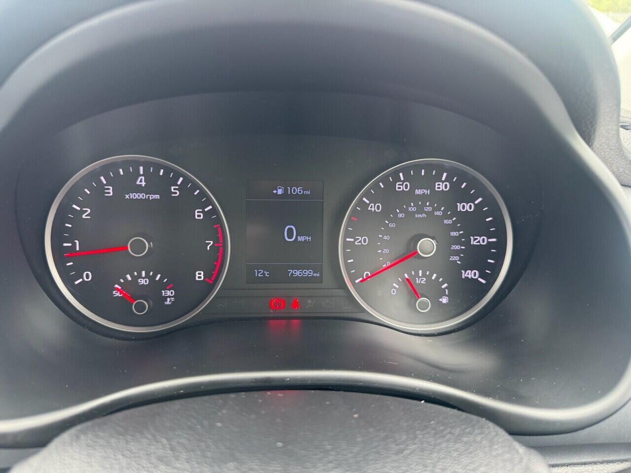 Kia Stonic view 55