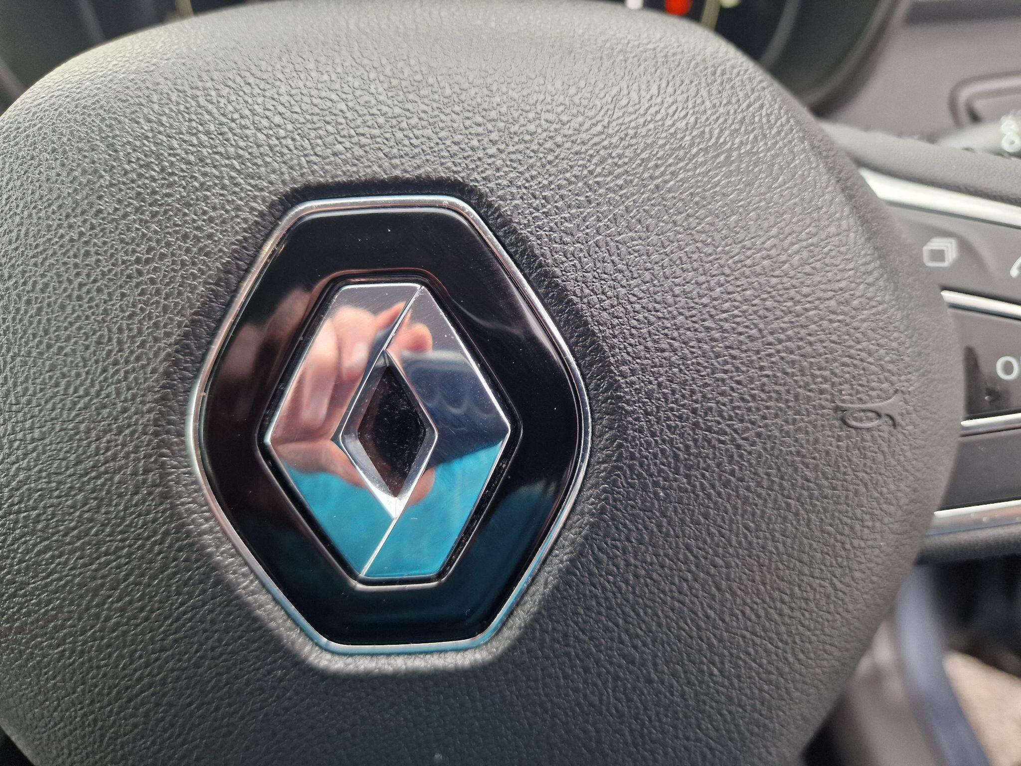 Renault Kadjar view 70