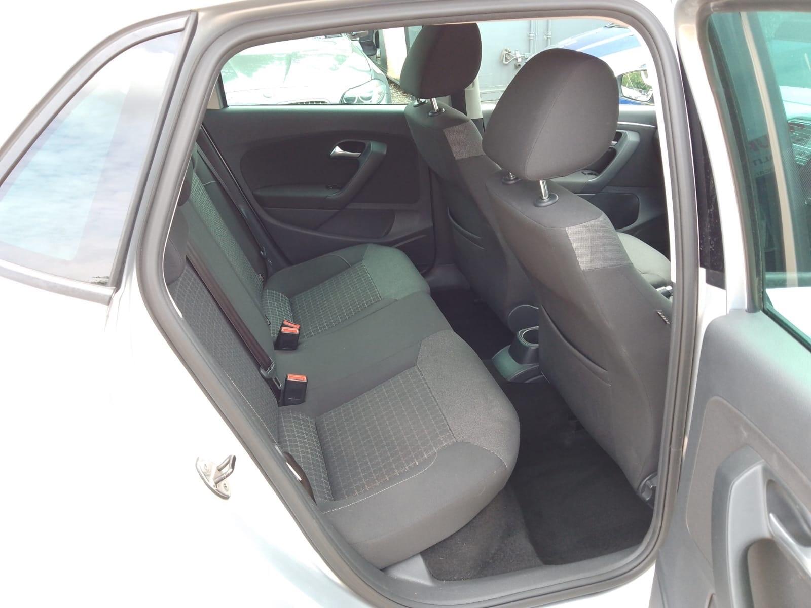 Volkswagen Polo view 29