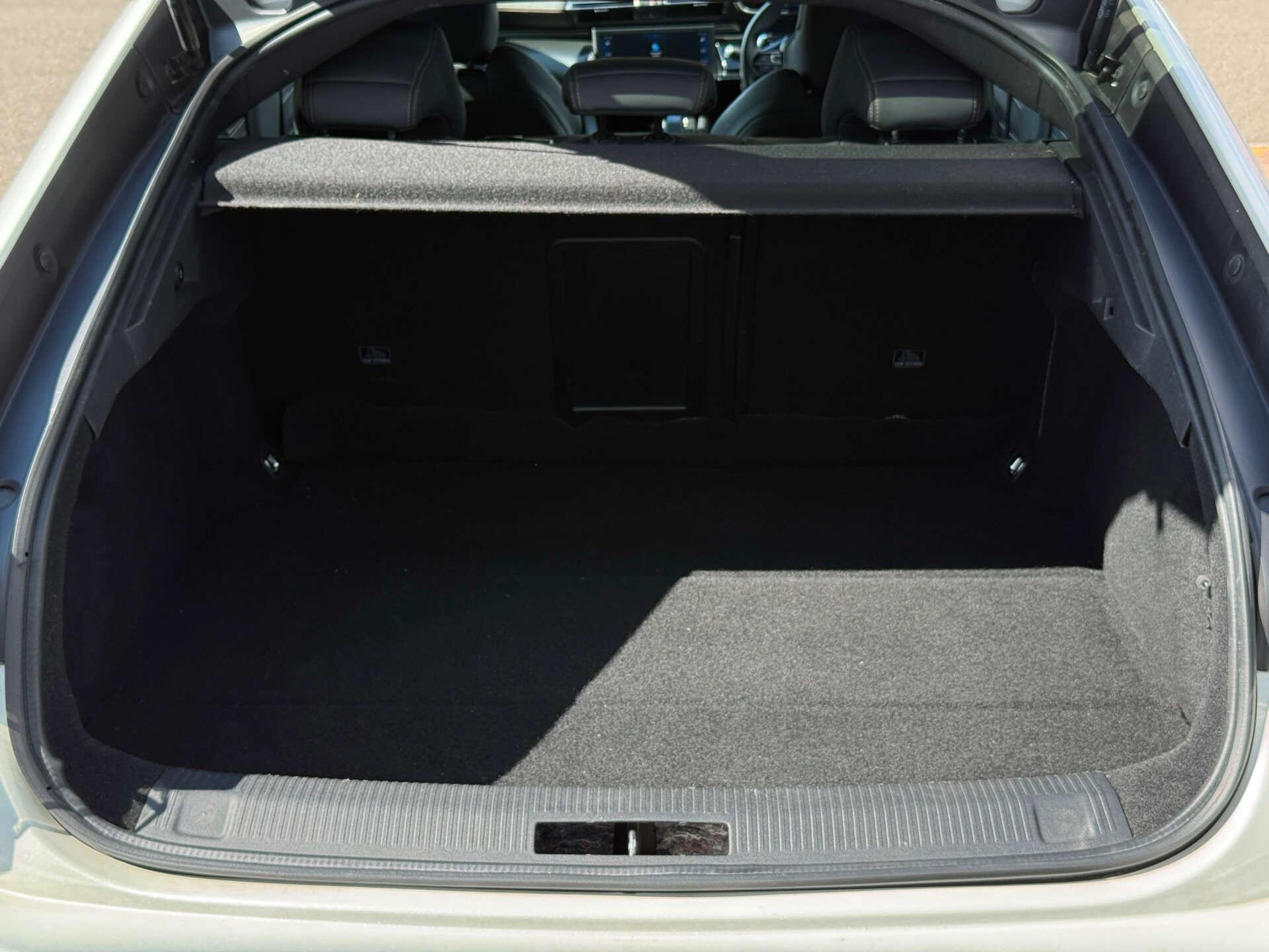 Peugeot 508 view 33