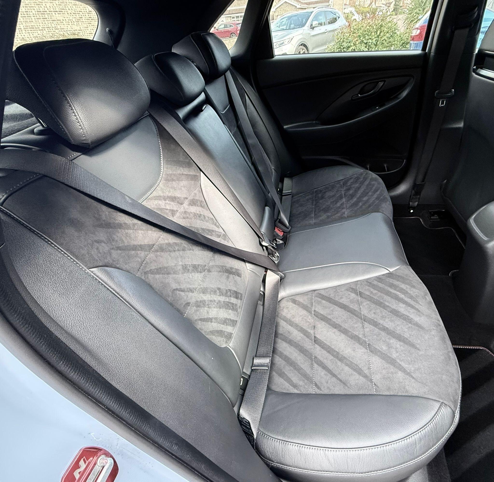 Hyundai I30 view 24