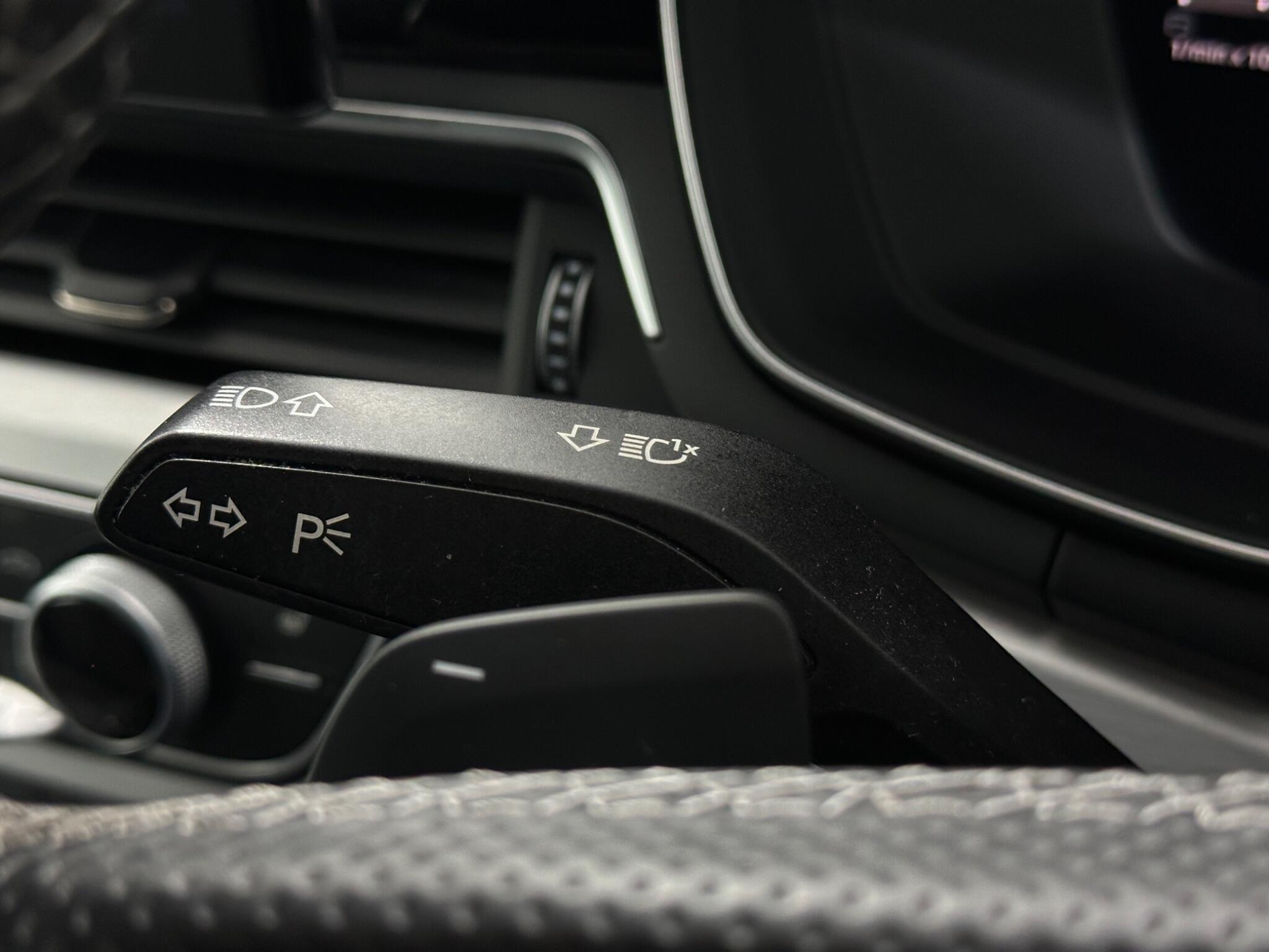Audi A5 view 13
