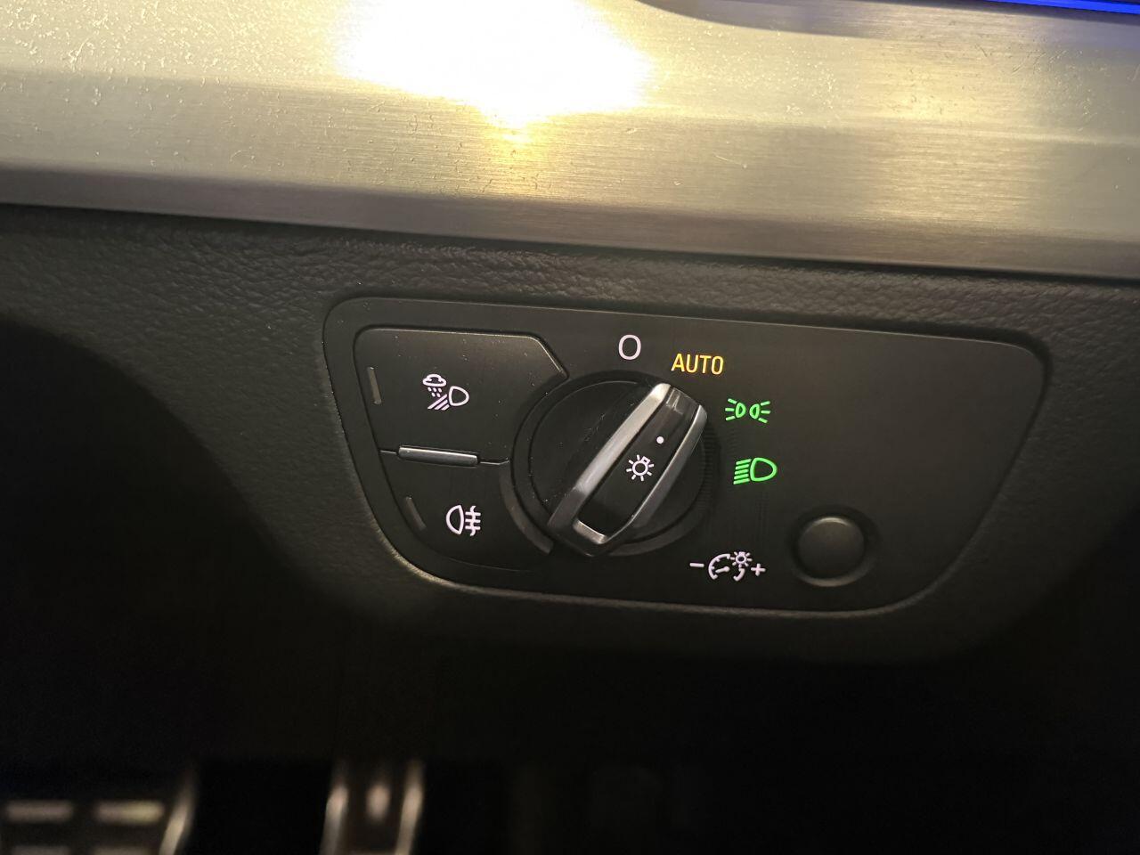 Audi Q5 view 40