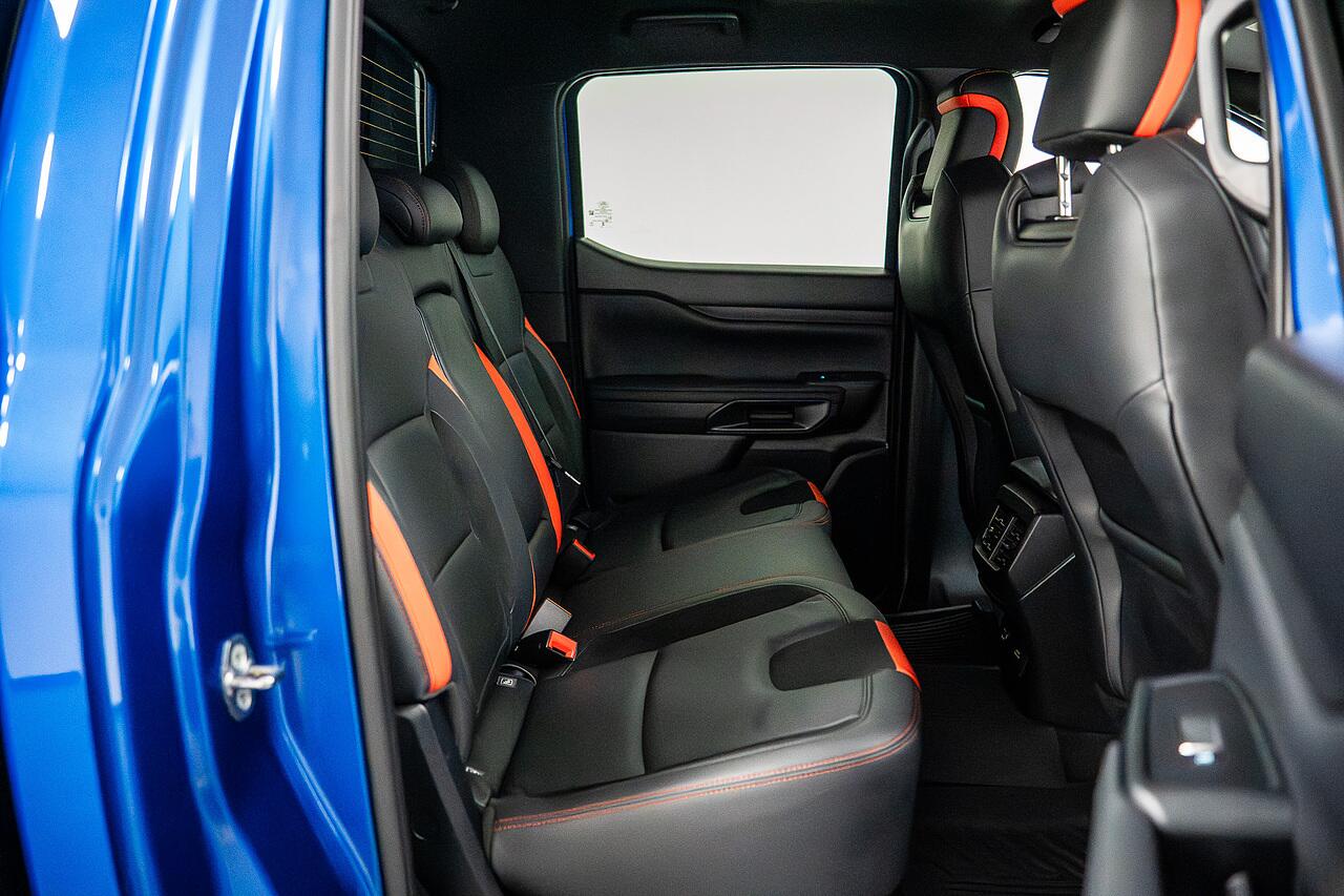 Ford Ranger view 15