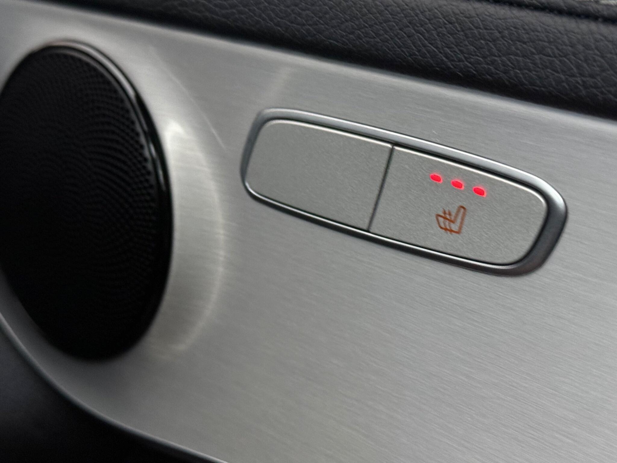 Mercedes-Benz GLC view 21