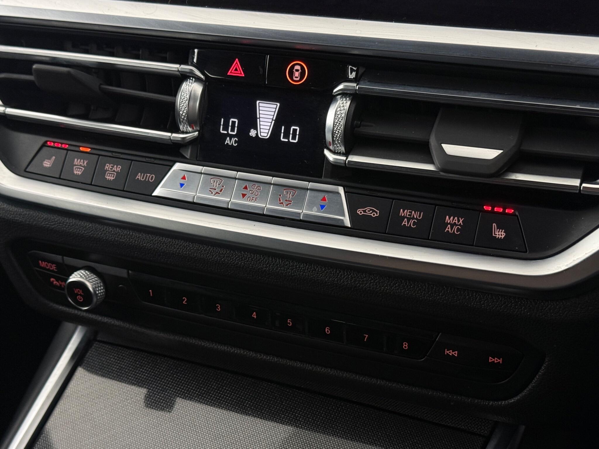 BMW 3 Series view 19