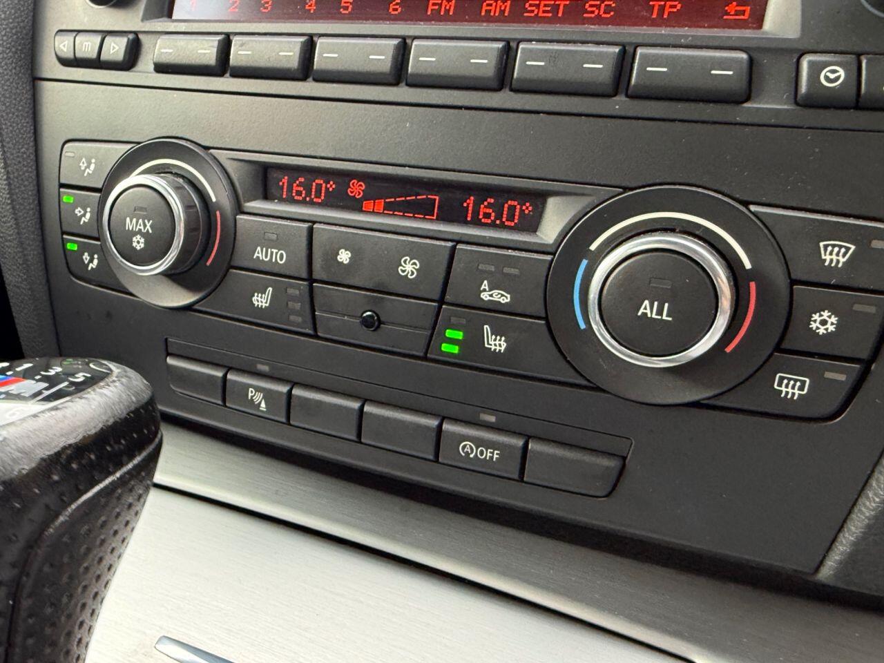 BMW 3 Series view 18