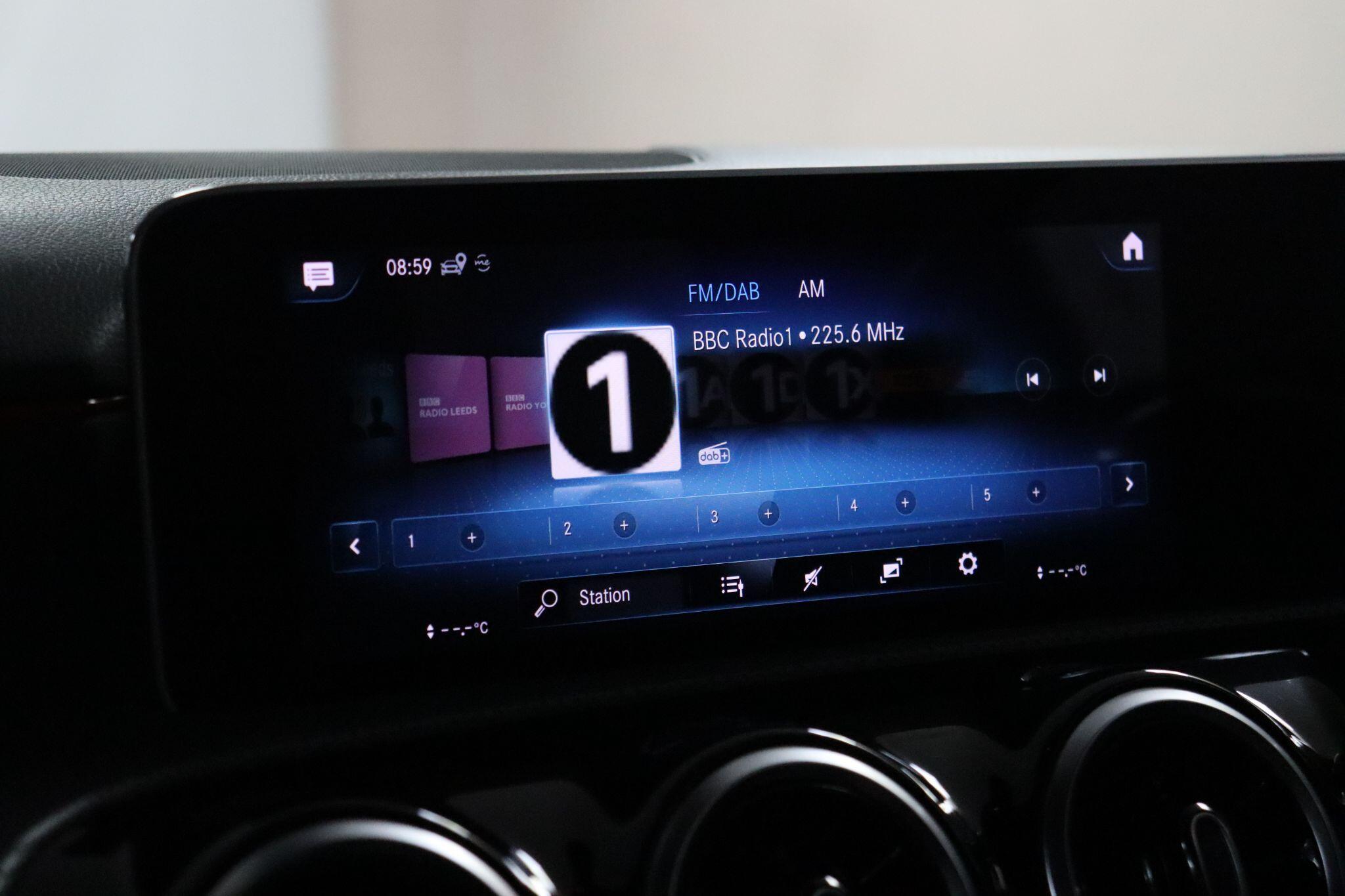 Mercedes-Benz A-Class view 39