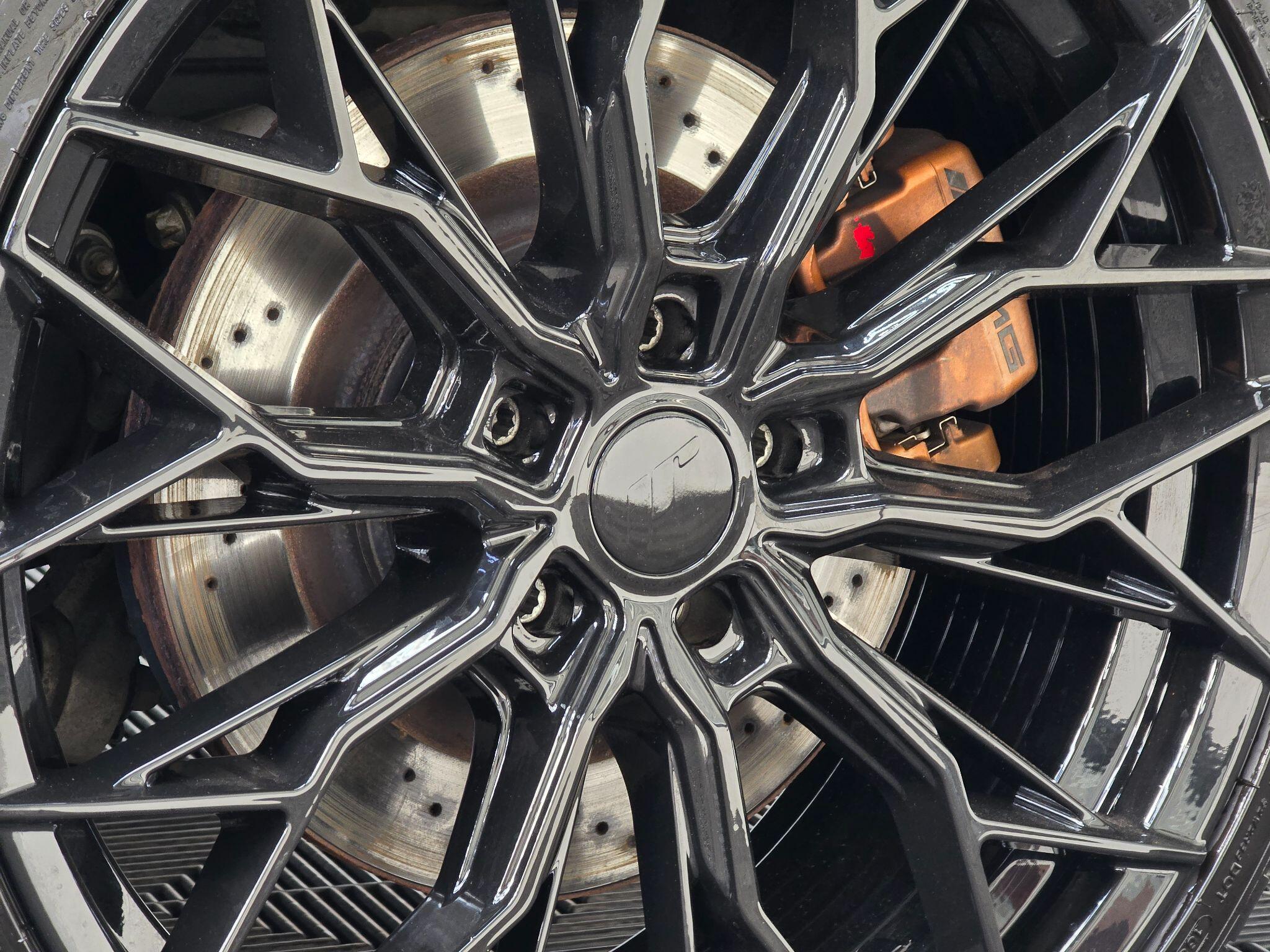 Mercedes-Benz CLA view 16