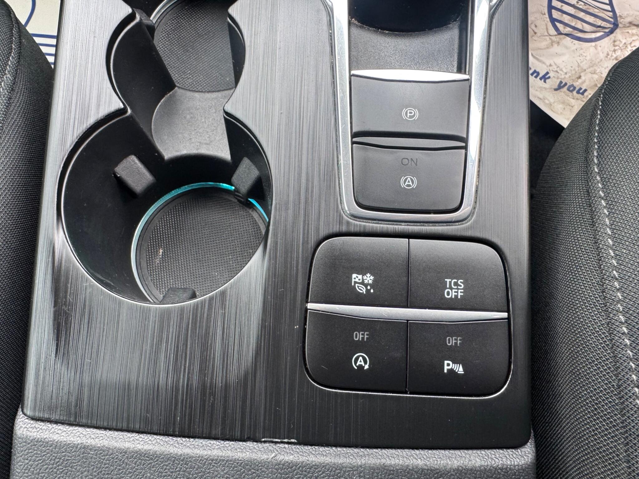 Ford Focus view 19