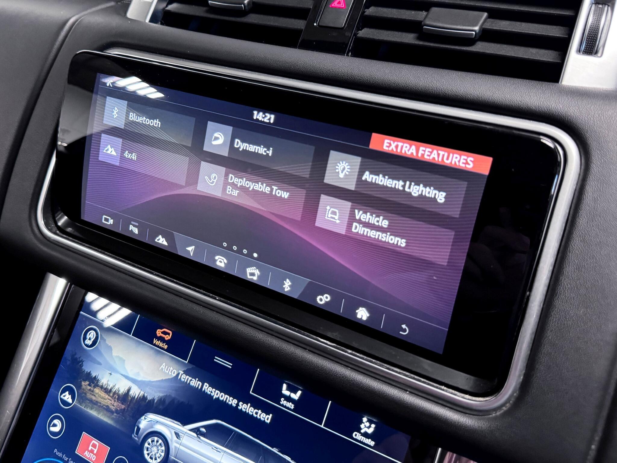 Land Rover Range Rover Sport view 51