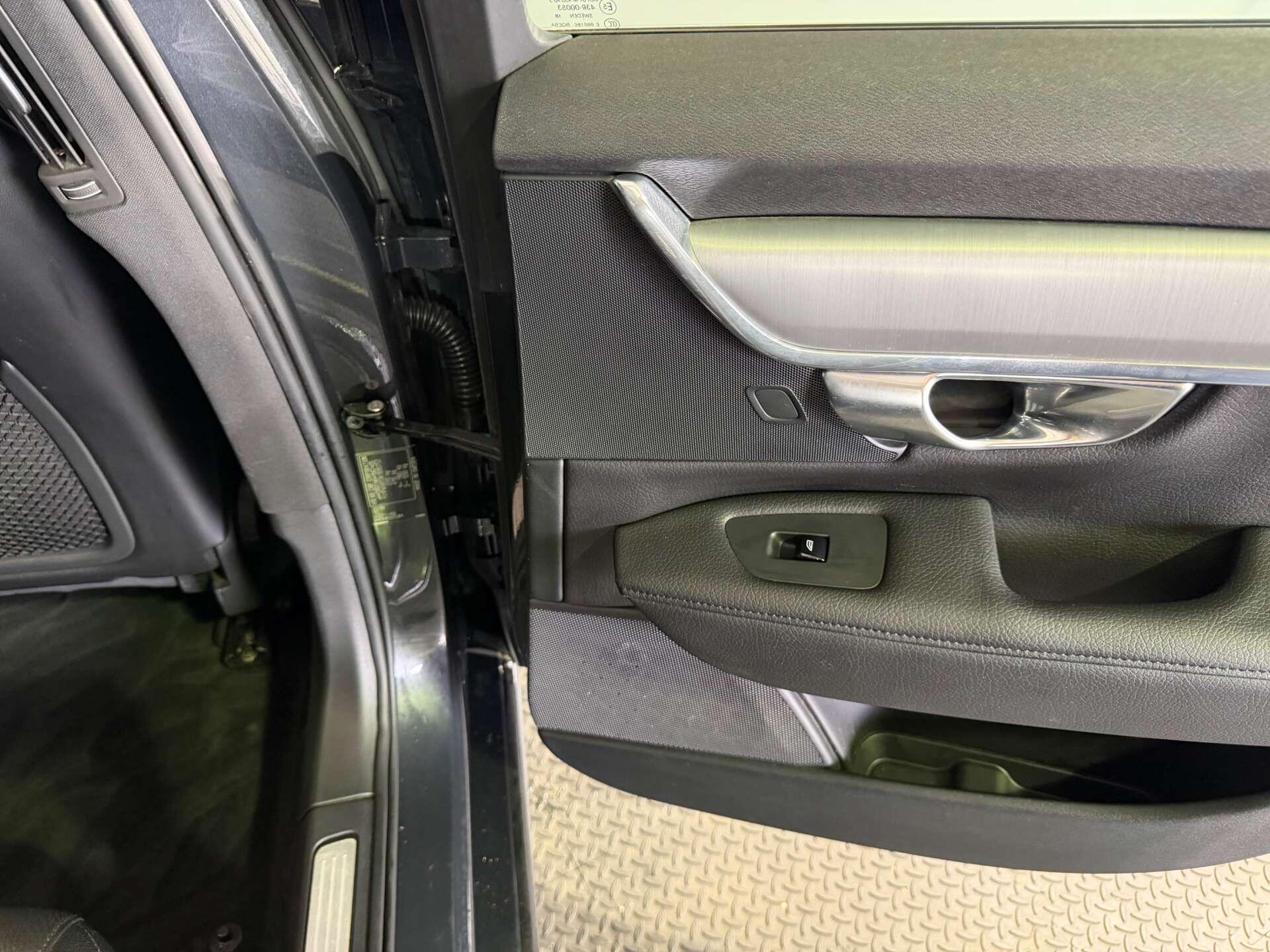 Volvo V90 view 51