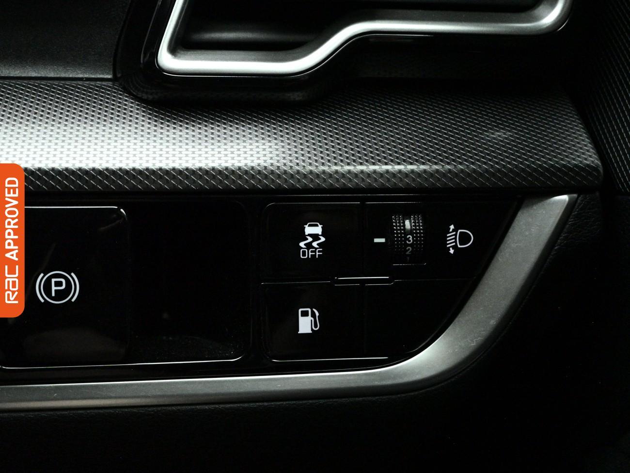 Kia Sportage view 16