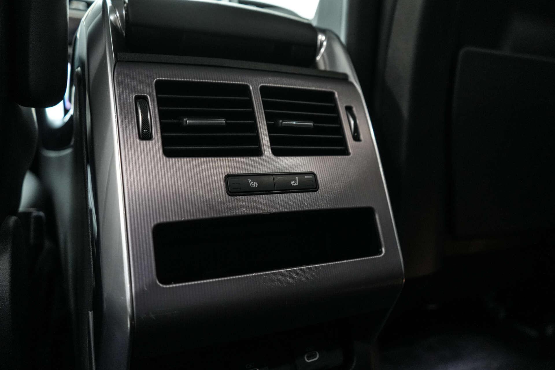 Land Rover Range Rover Sport view 20
