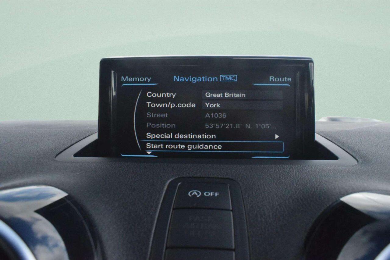 Audi S1 view 20
