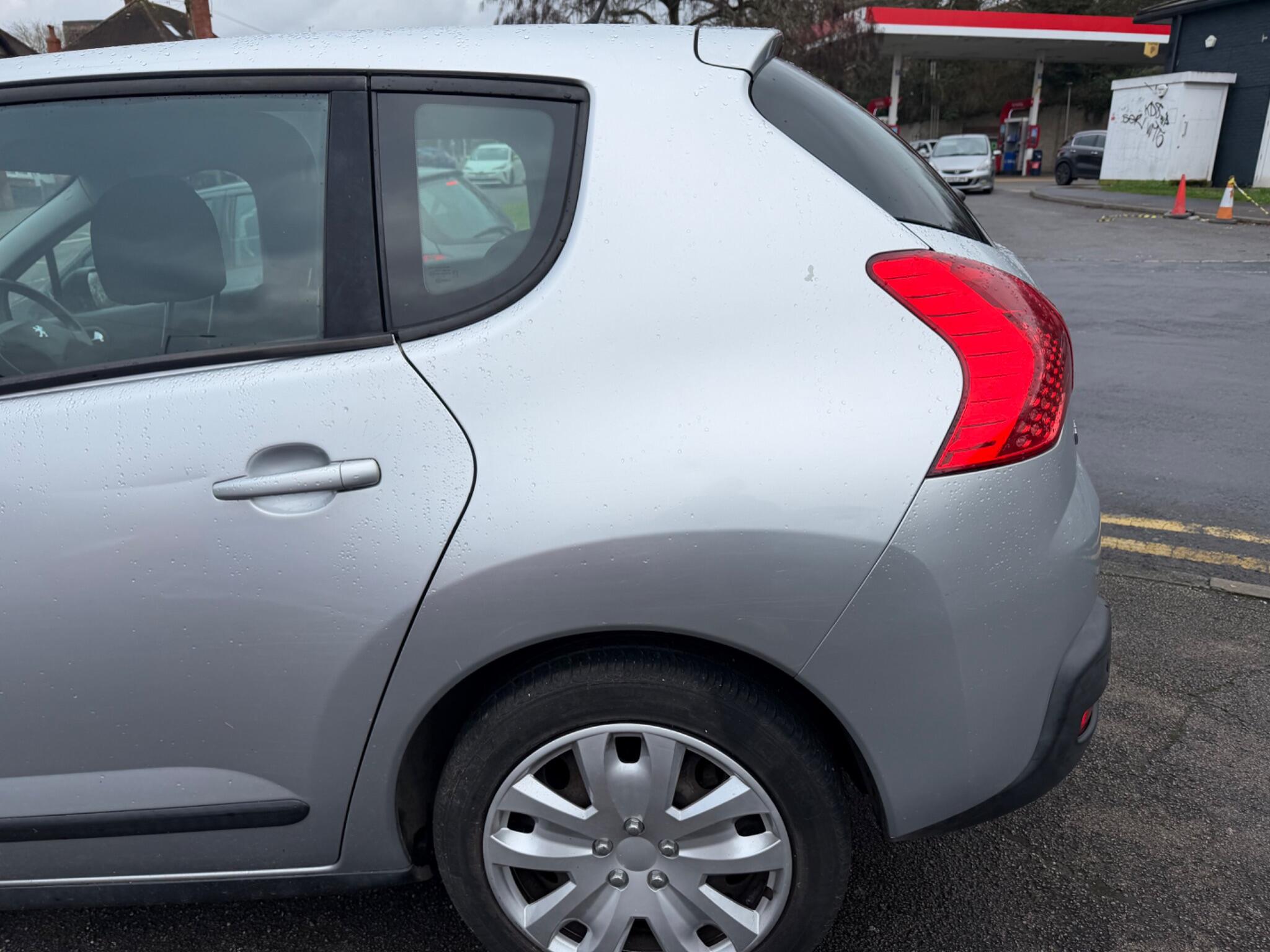 2010 Peugeot 3008 image 54