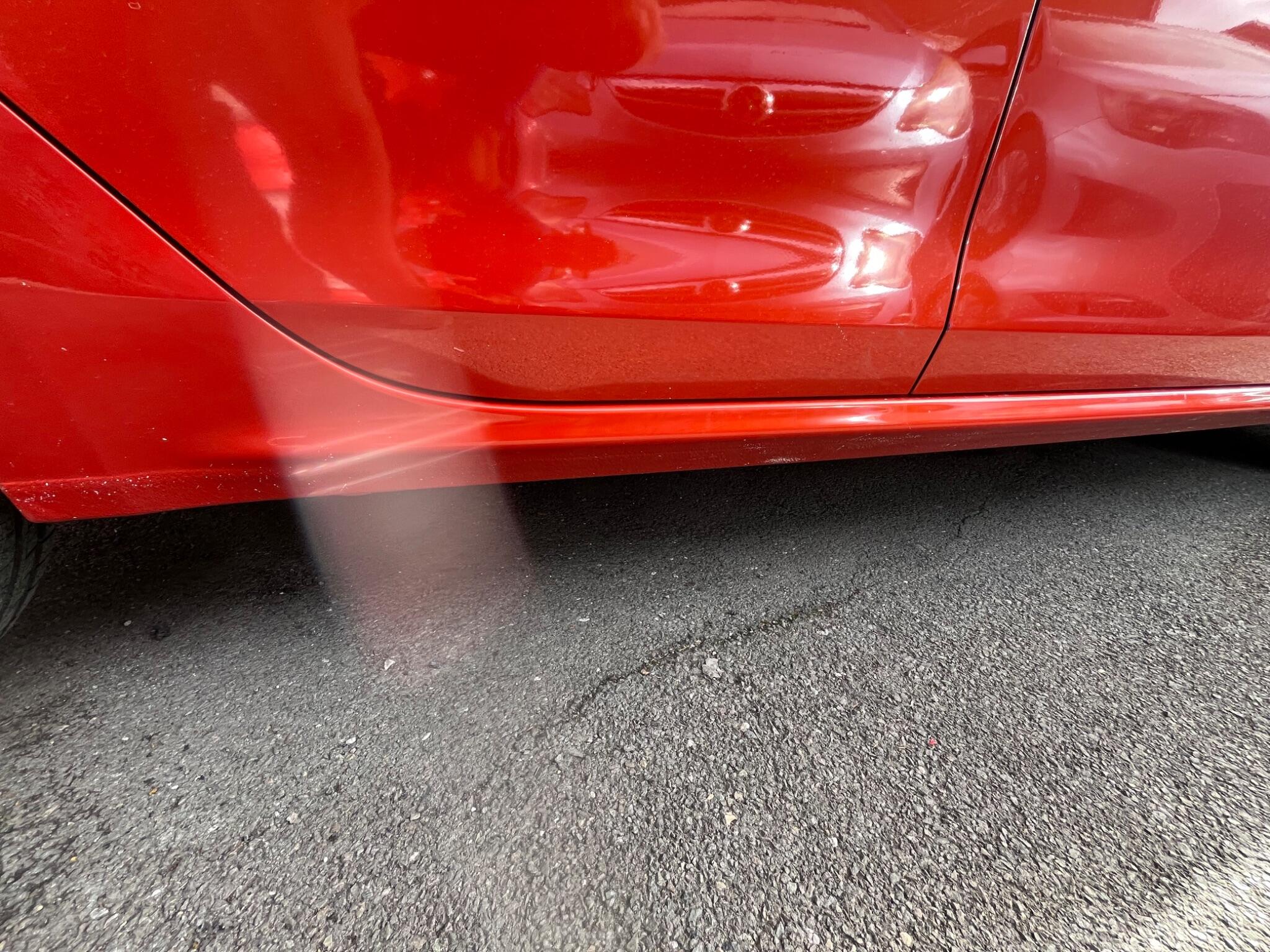 Peugeot 208 view 15