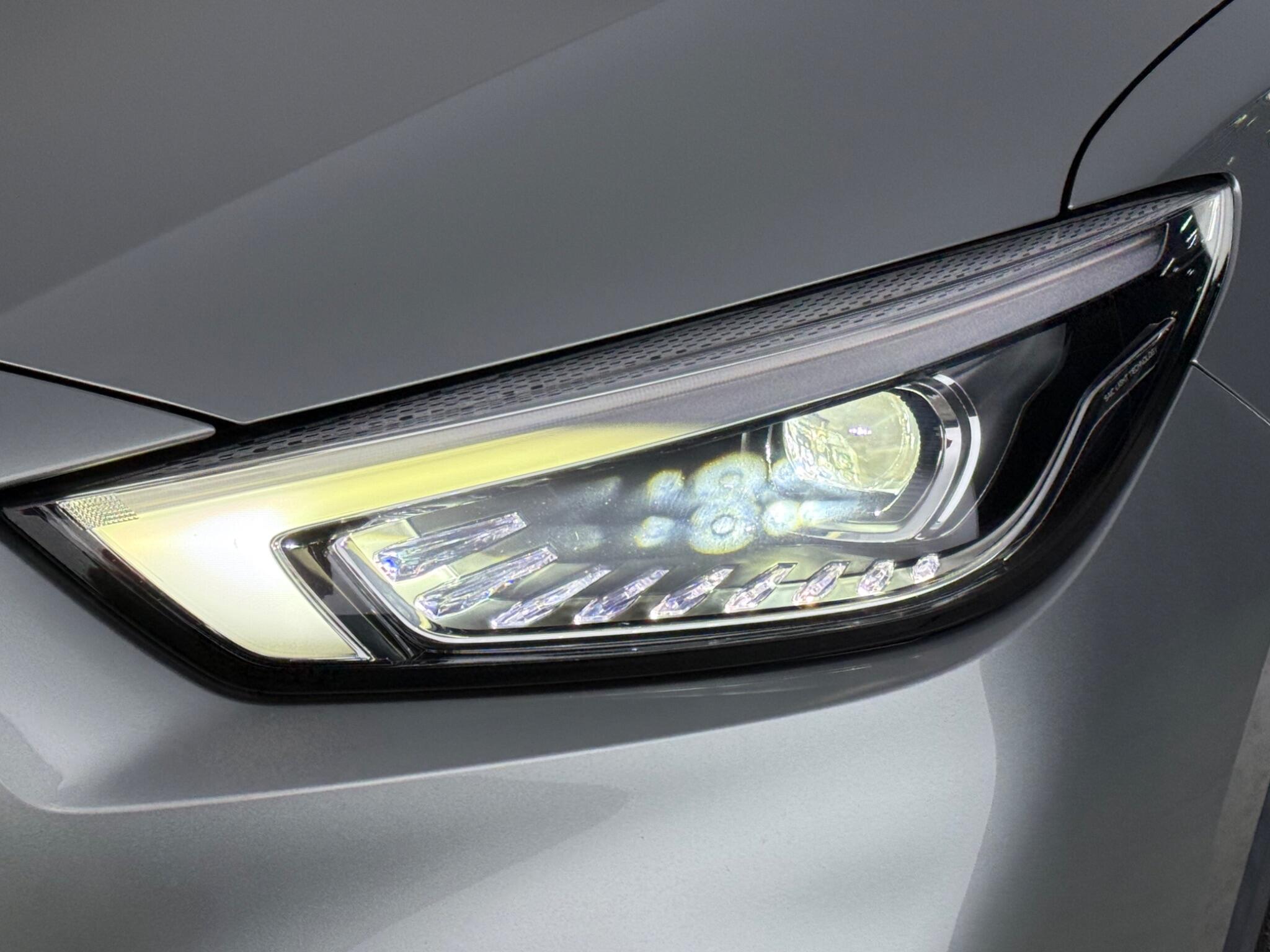 MG ZS view 12