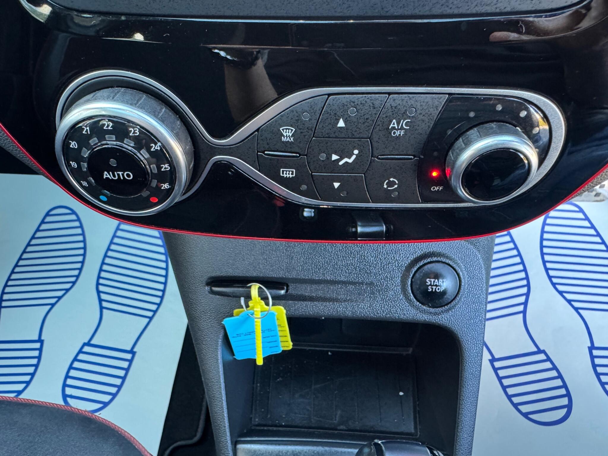 Renault Captur view 38