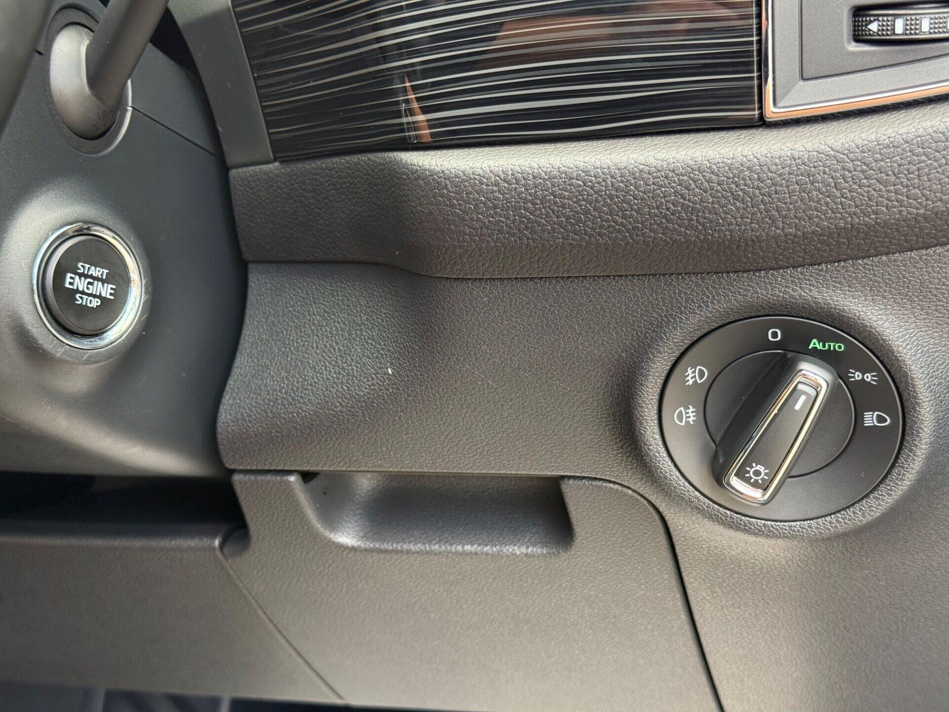 Skoda Kodiaq view 48