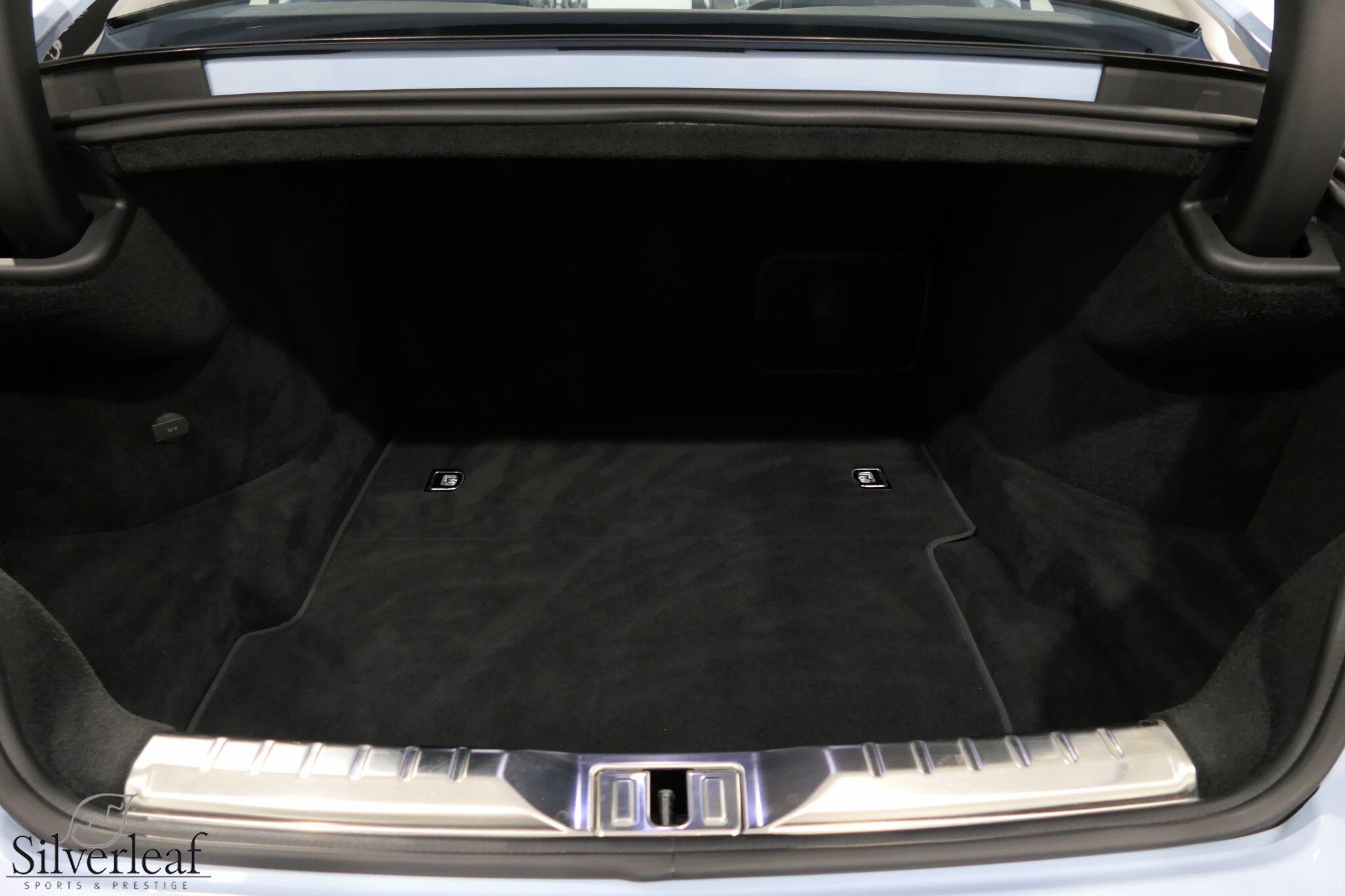 Bentley Continental view 29