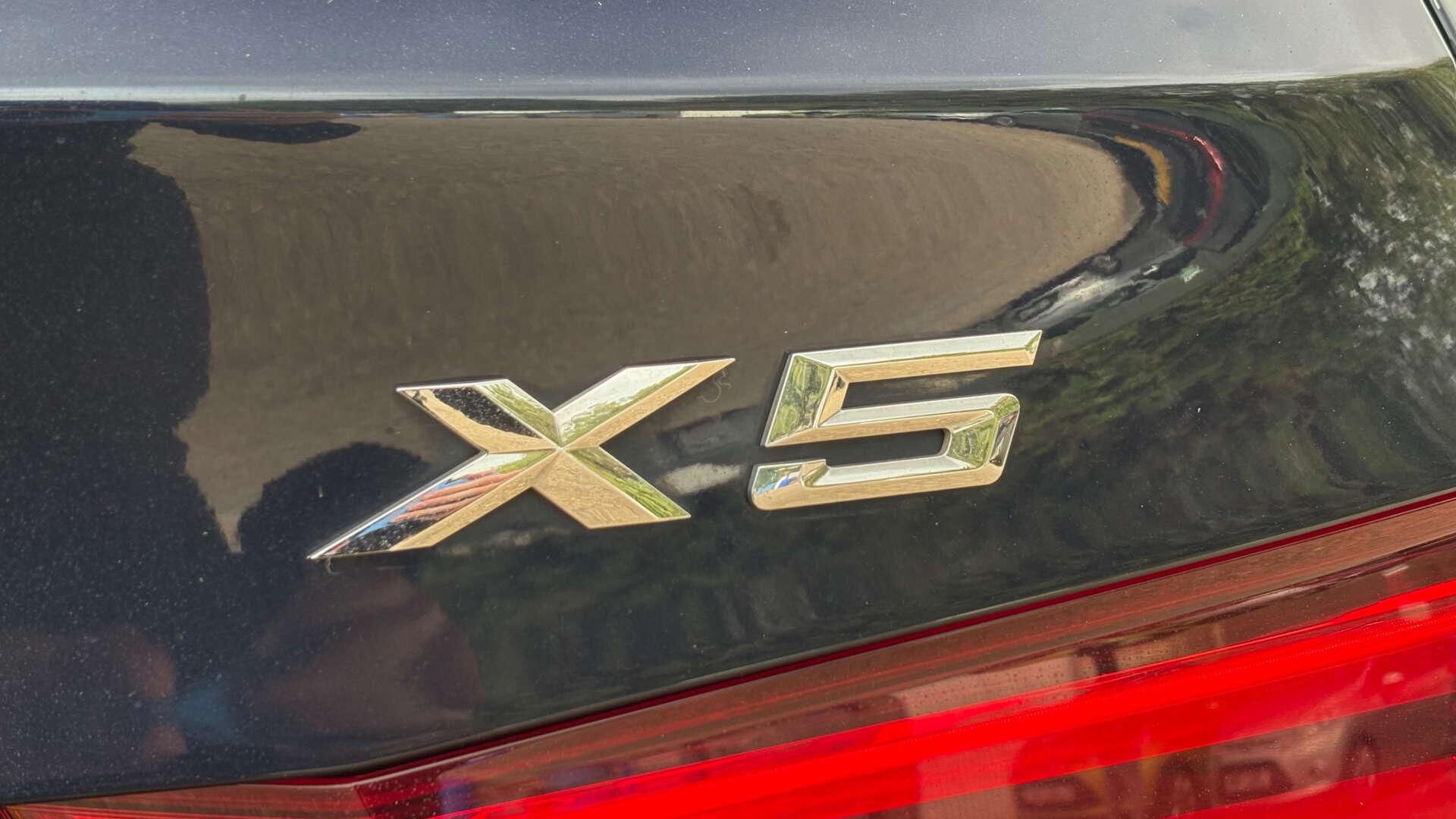 BMW X5 view 59