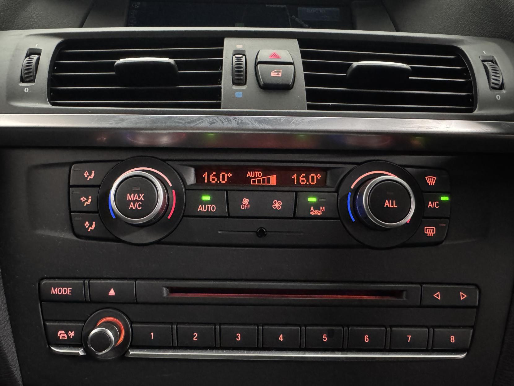 BMW X3 view 74