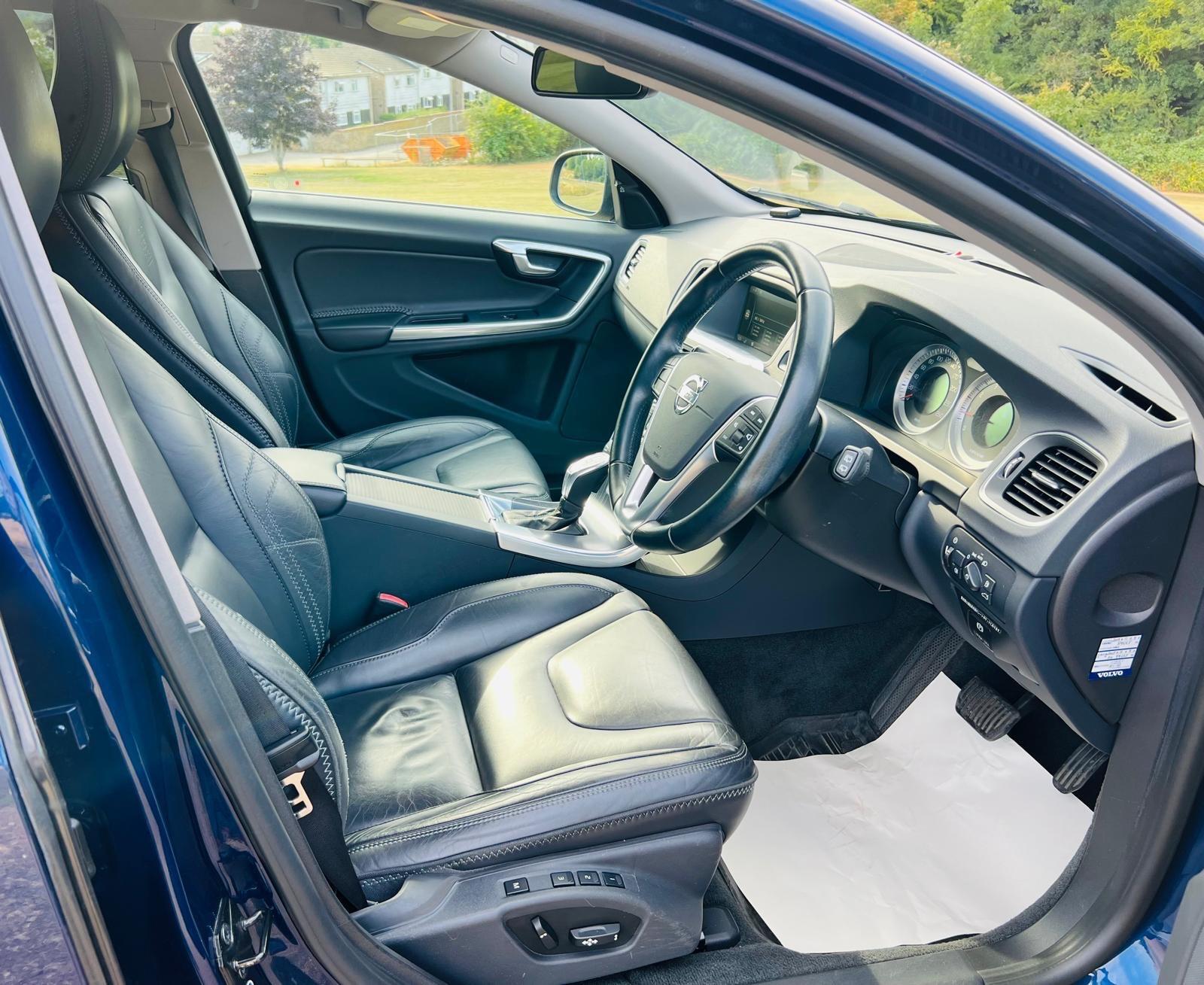 2012 Volvo V60 image 20