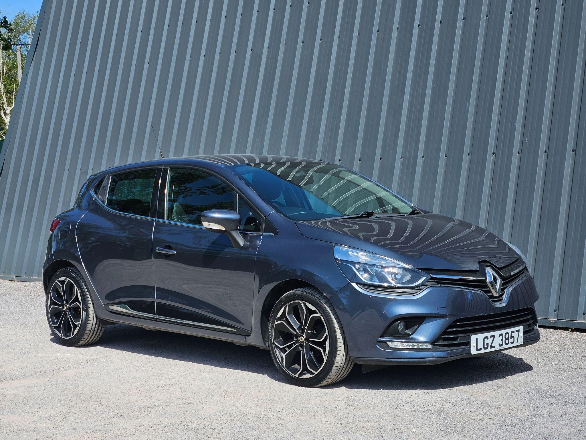 2018 Renault Clio image 6