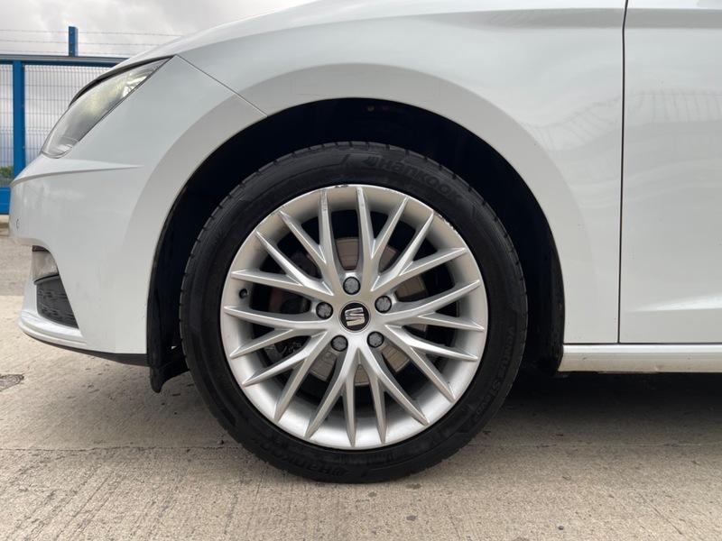 2019 SEAT Leon 1.6 TDI SE Dynamic Euro 6 (s/s) 5dr • 88,500 miles image 39