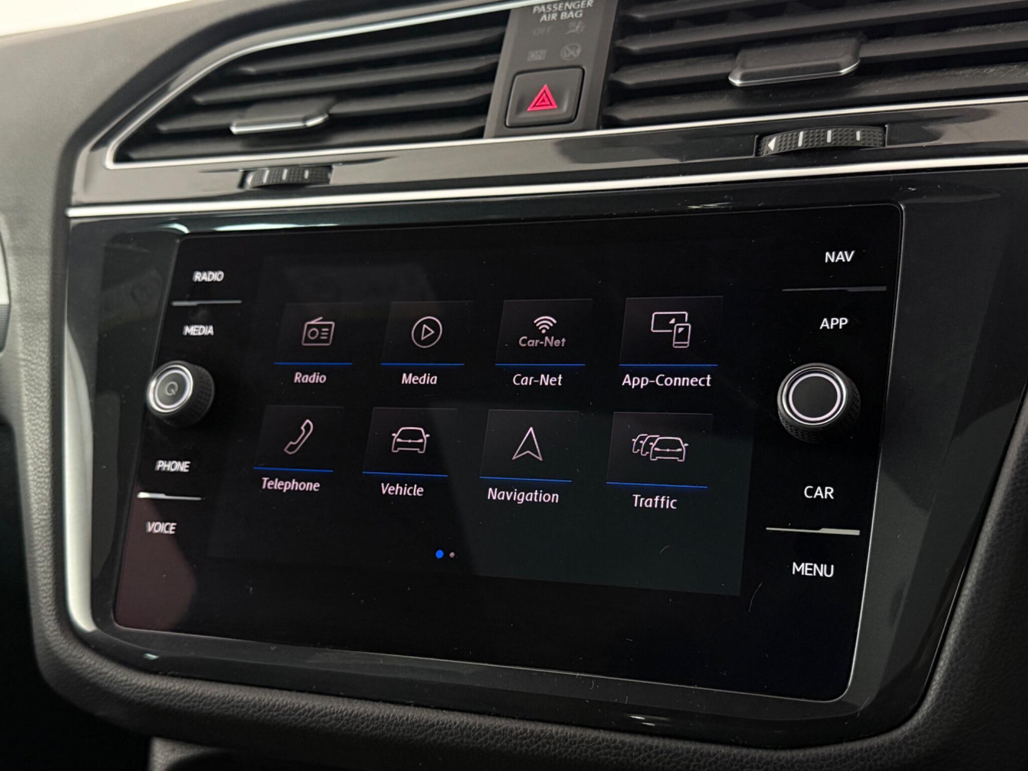 Volkswagen Tiguan view 27