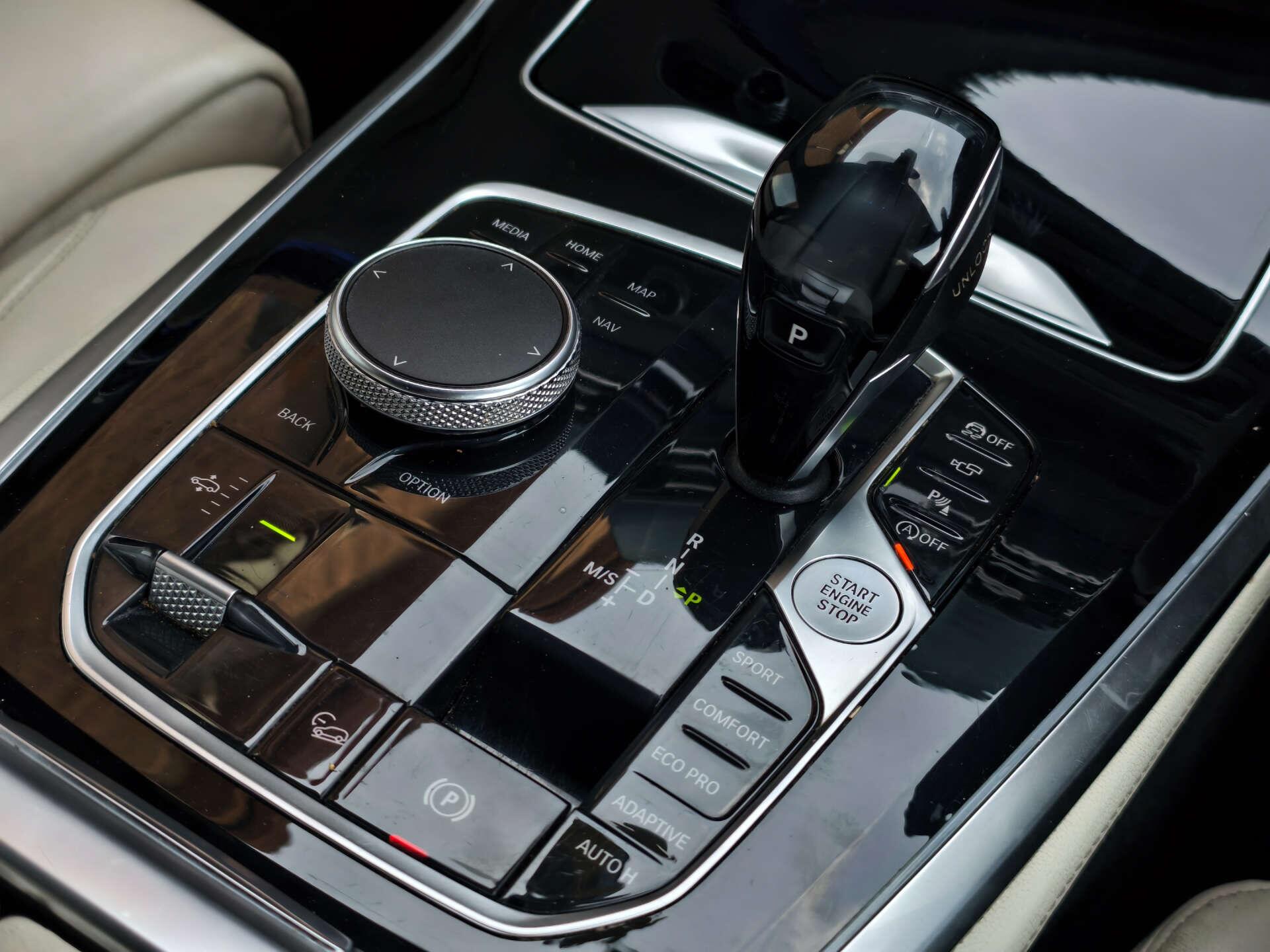 BMW X5 X5 view 29