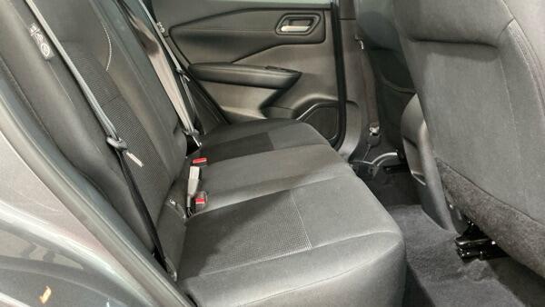 Nissan Qashqai view 10