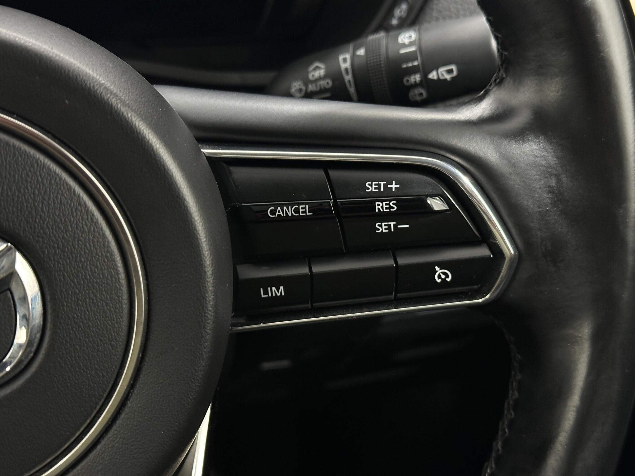 Mazda CX-60 view 16